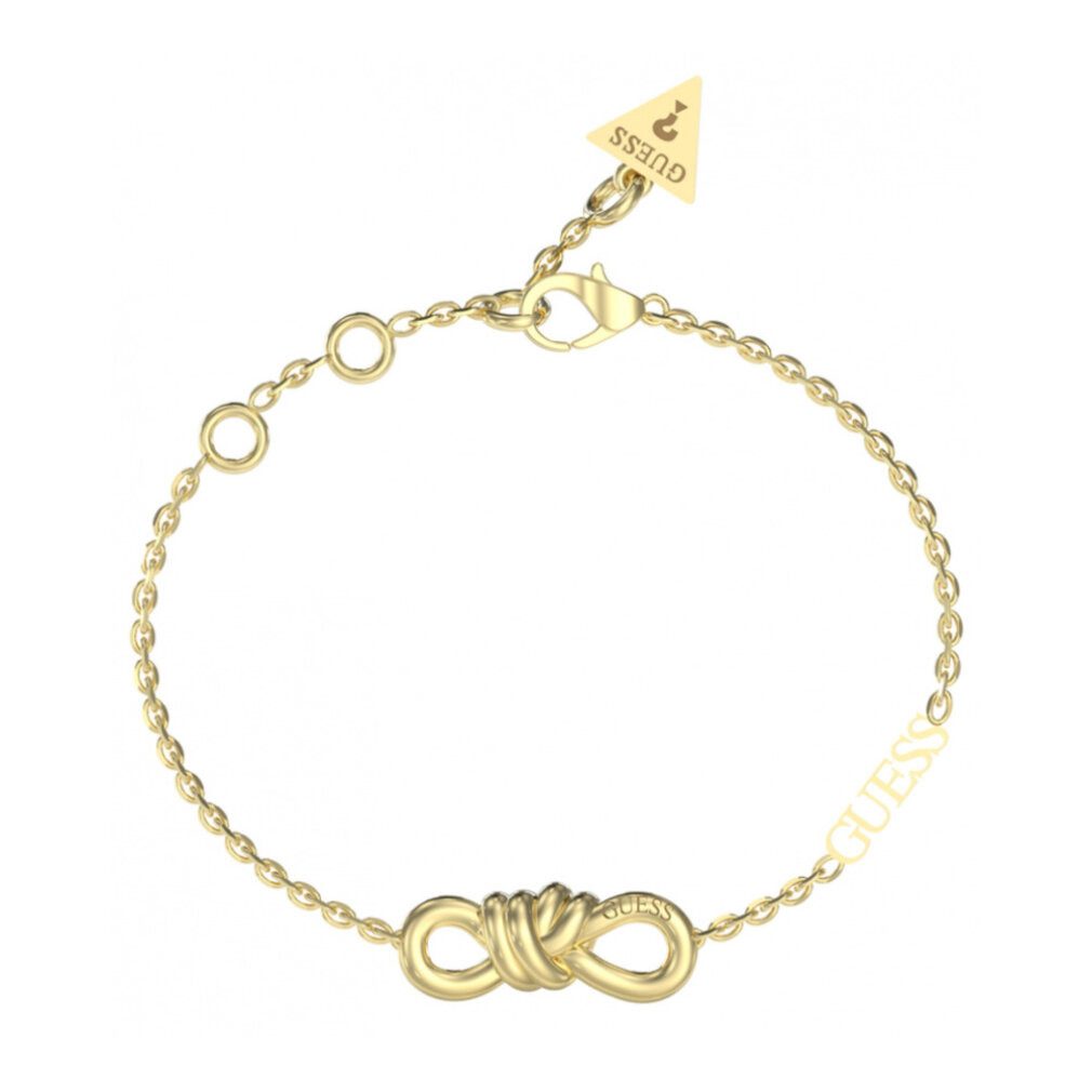 Guess Kette mit Einhänger Damen Armband... Guess Kette mit Einhänger Damen Armband...