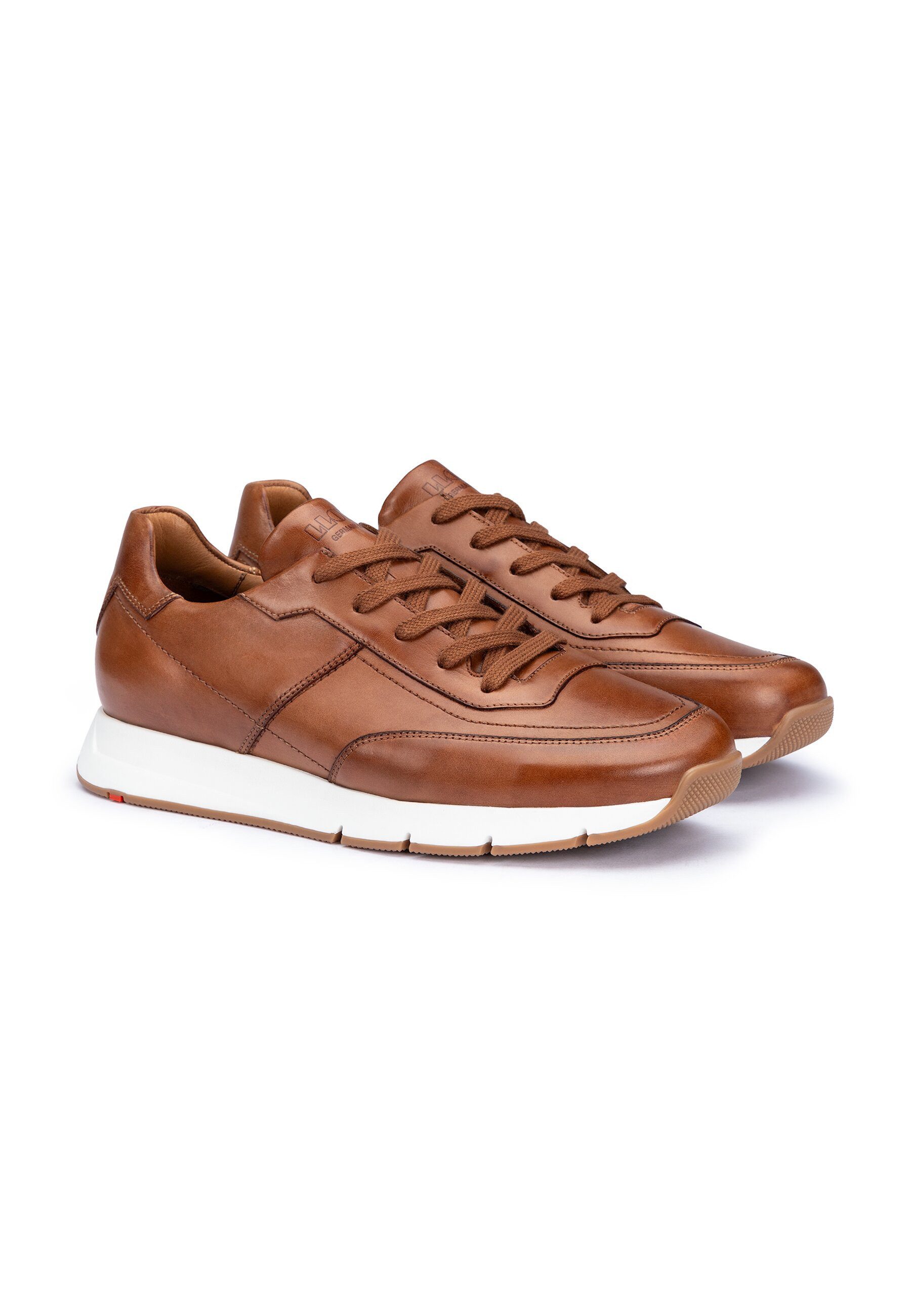 Lloyd AMSTERDAM Sneaker mit modernem Design