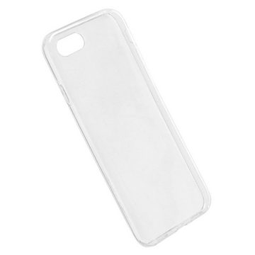 Hama Smartphone-Hülle Soft Cover Case Handyhülle für iPhone 7, 8, SE 2020, SE 2022