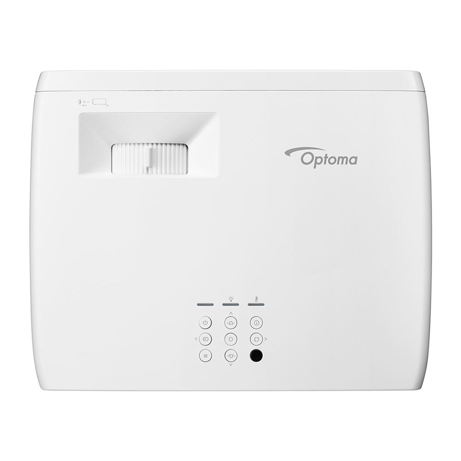 Optoma GT2100HDR 3D-Beamer (4200 px) 1920 1080 x lm, 2000000:1