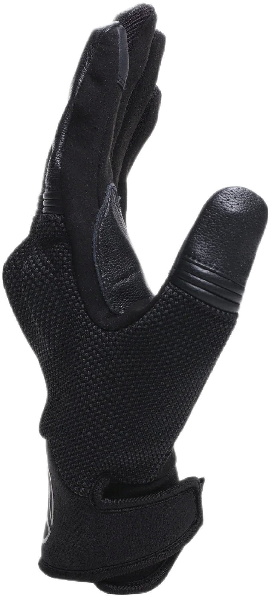Momo Motorradhandschuhe Momo Ascendancy Motorrad Handschuhe Touchscreenbedienung möglich