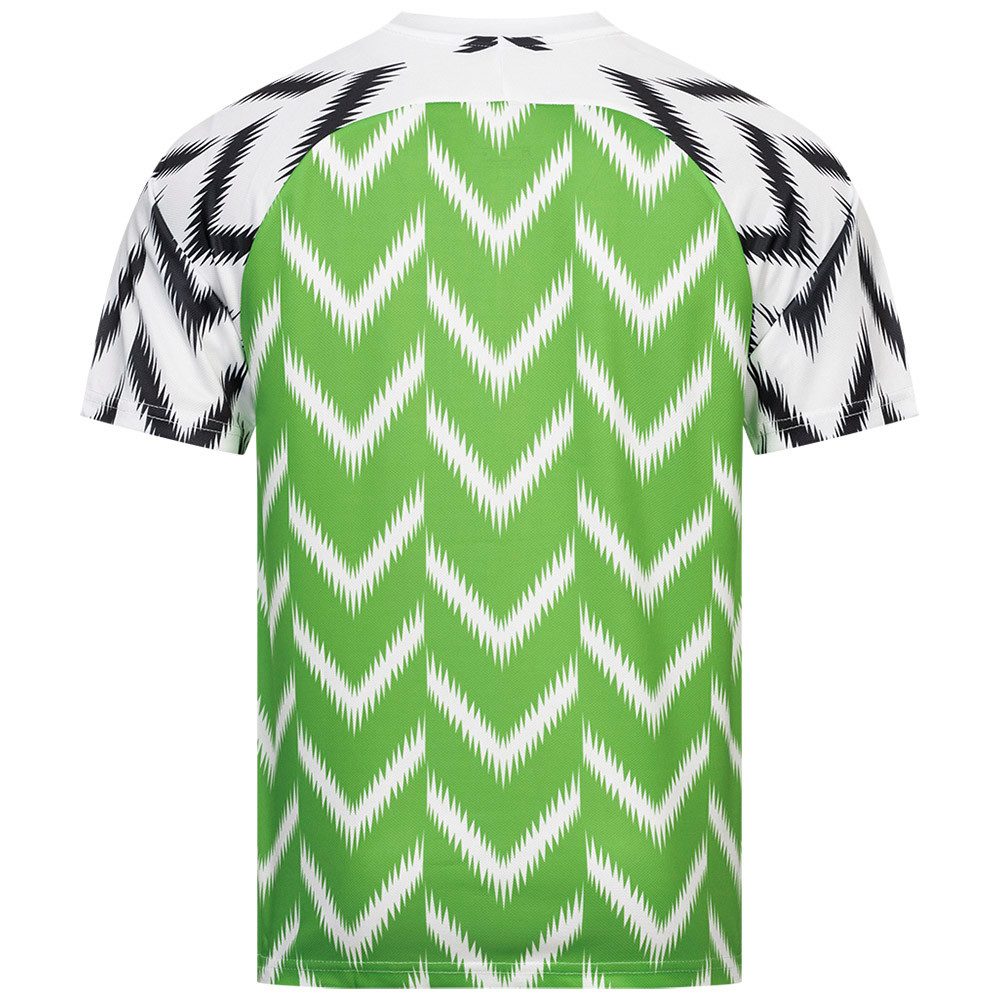 JELEX Fußballtrikot "Retro History"