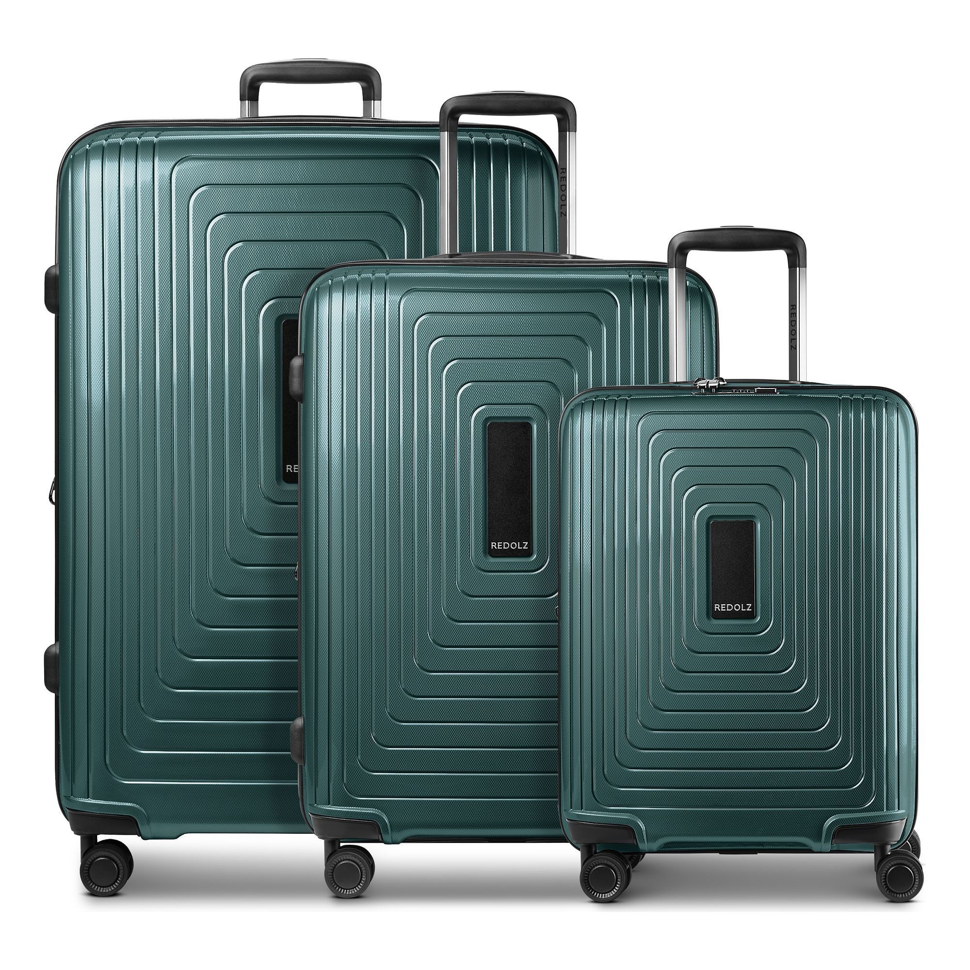 Trolleyset Essentials 14