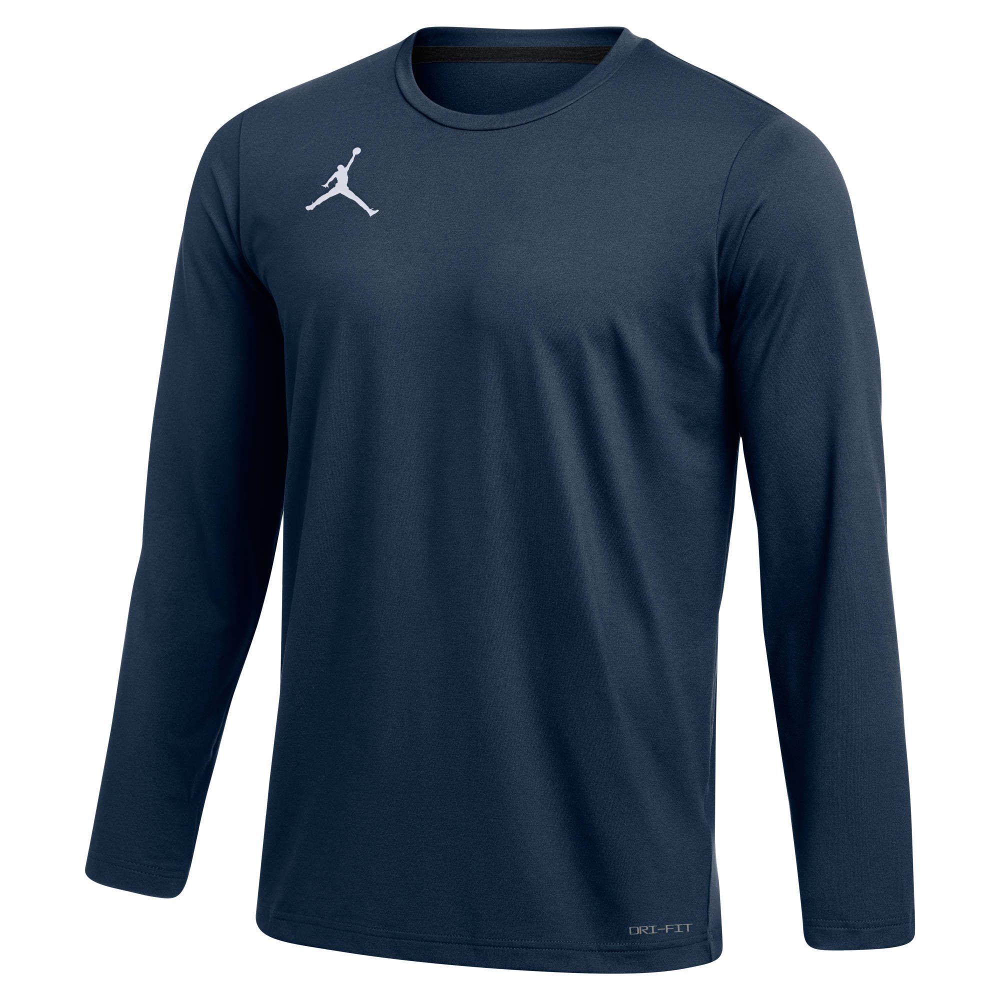 Jordan Trainingsshirt MEN'S TEAM LONG-SLEEVE TRAINING TOP (1-tlg)