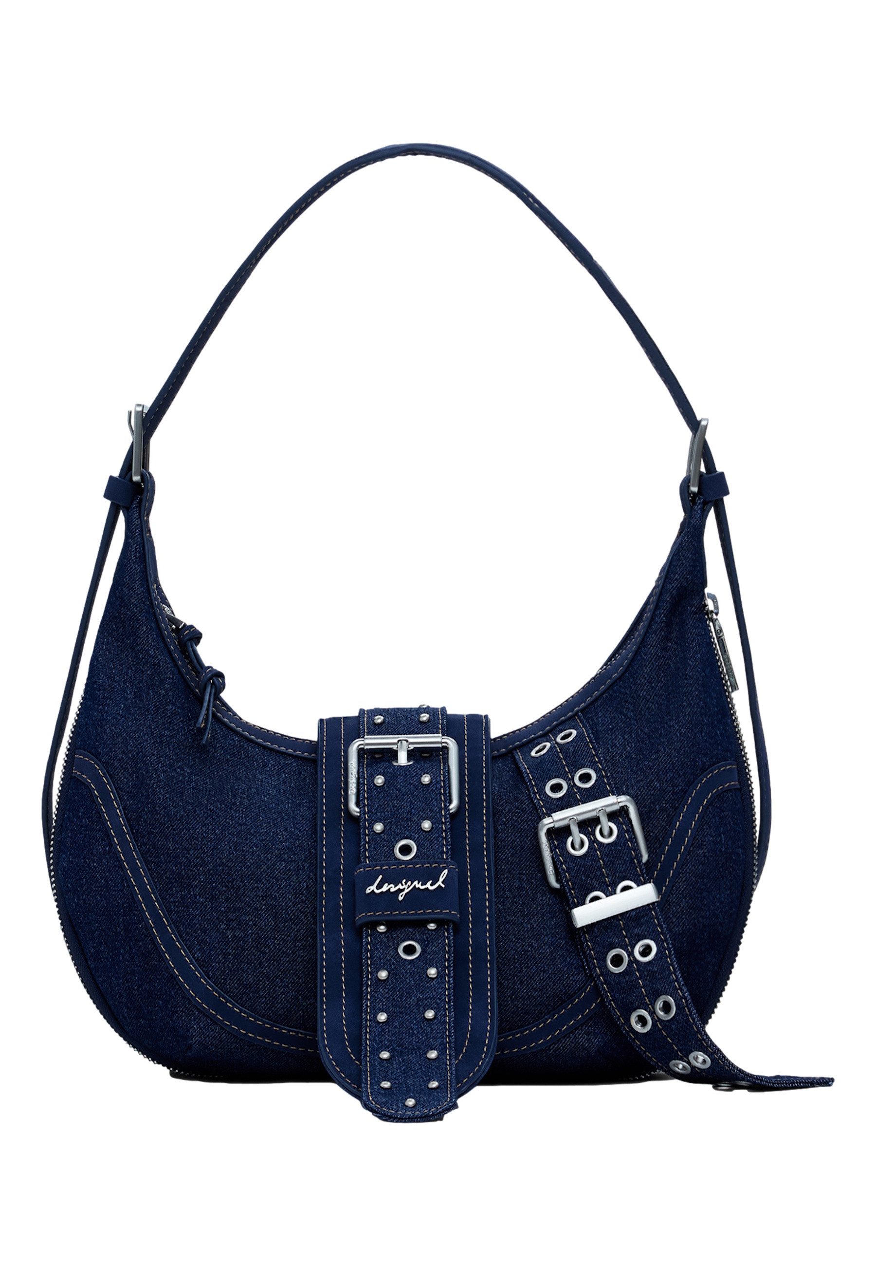 Desigual Schultertasche Tasche BINDELLA CALGARY Umhängetasche (1-tlg)