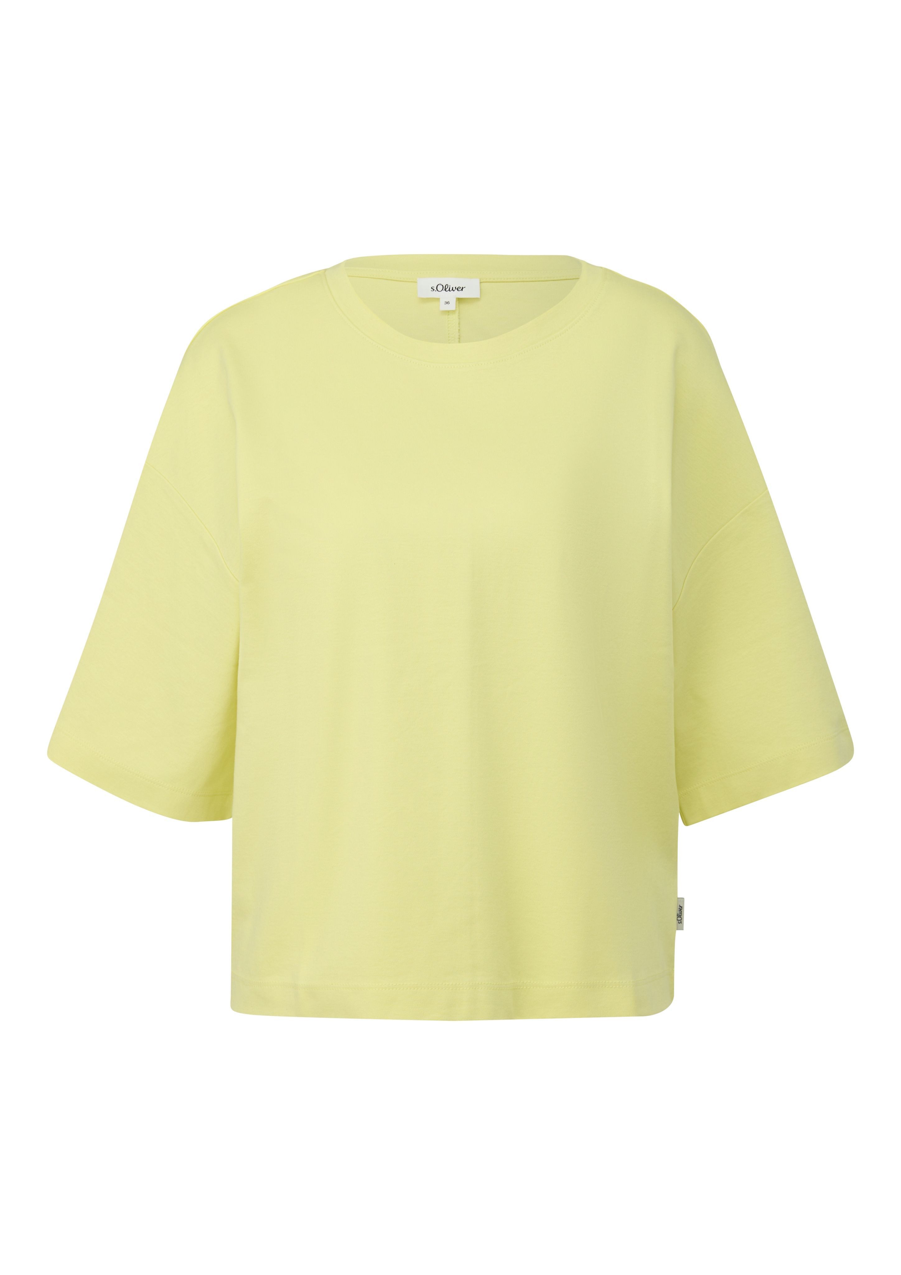 Kurzarmshirt T-Shirt