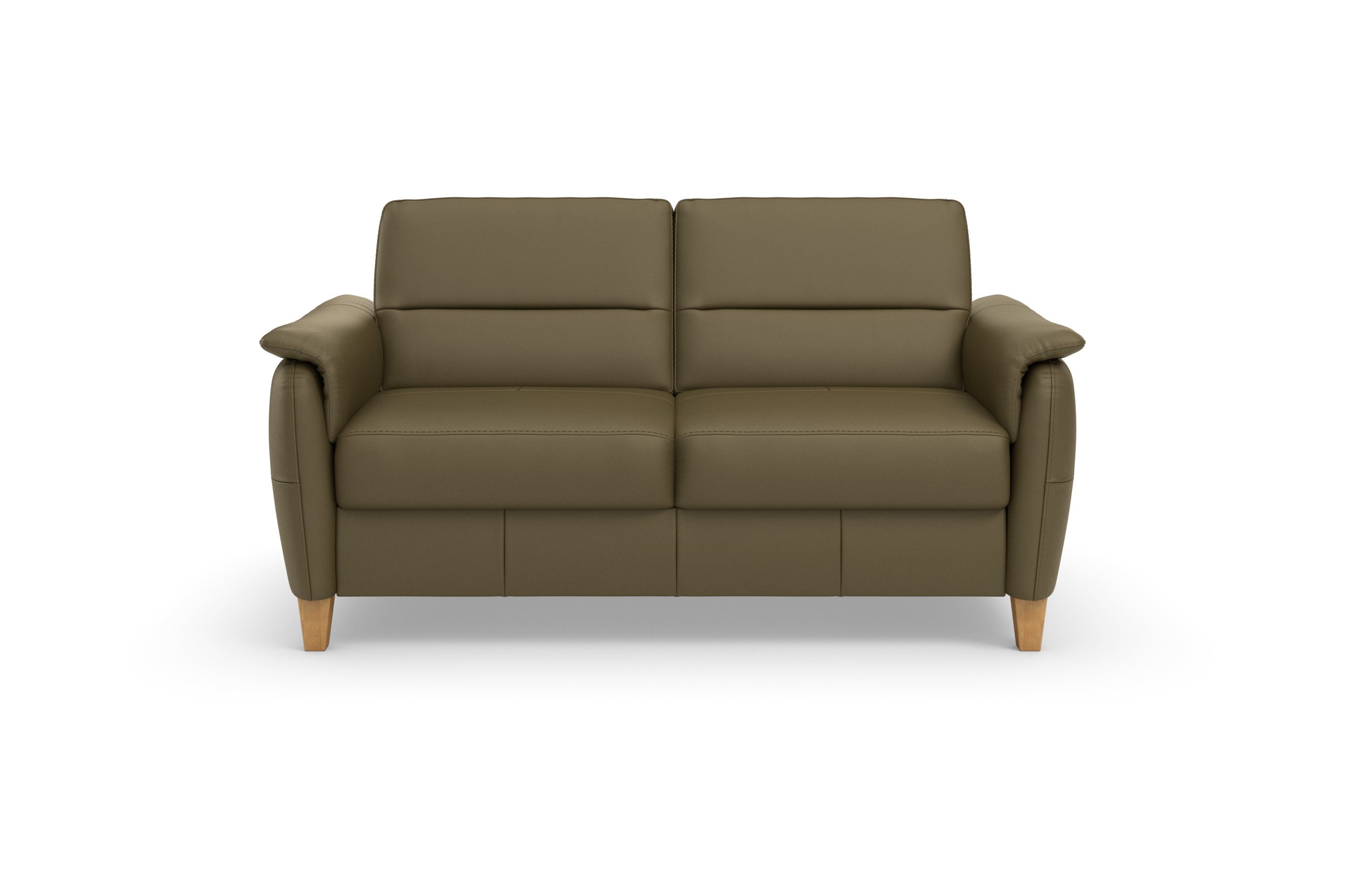 Home affaire 2,5-Sitzer Palmera, B: 179 cm, mit Federkern