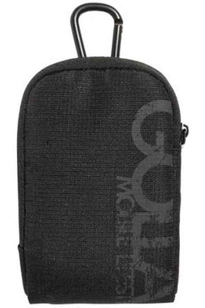GOLLA Kameratasche Digi Bag Alec Universal Kamera-Tasche Foto-Tasche, Gepolstert, verschiedene Tragemöglichkeiten, Gürtel-/Handschlaufe