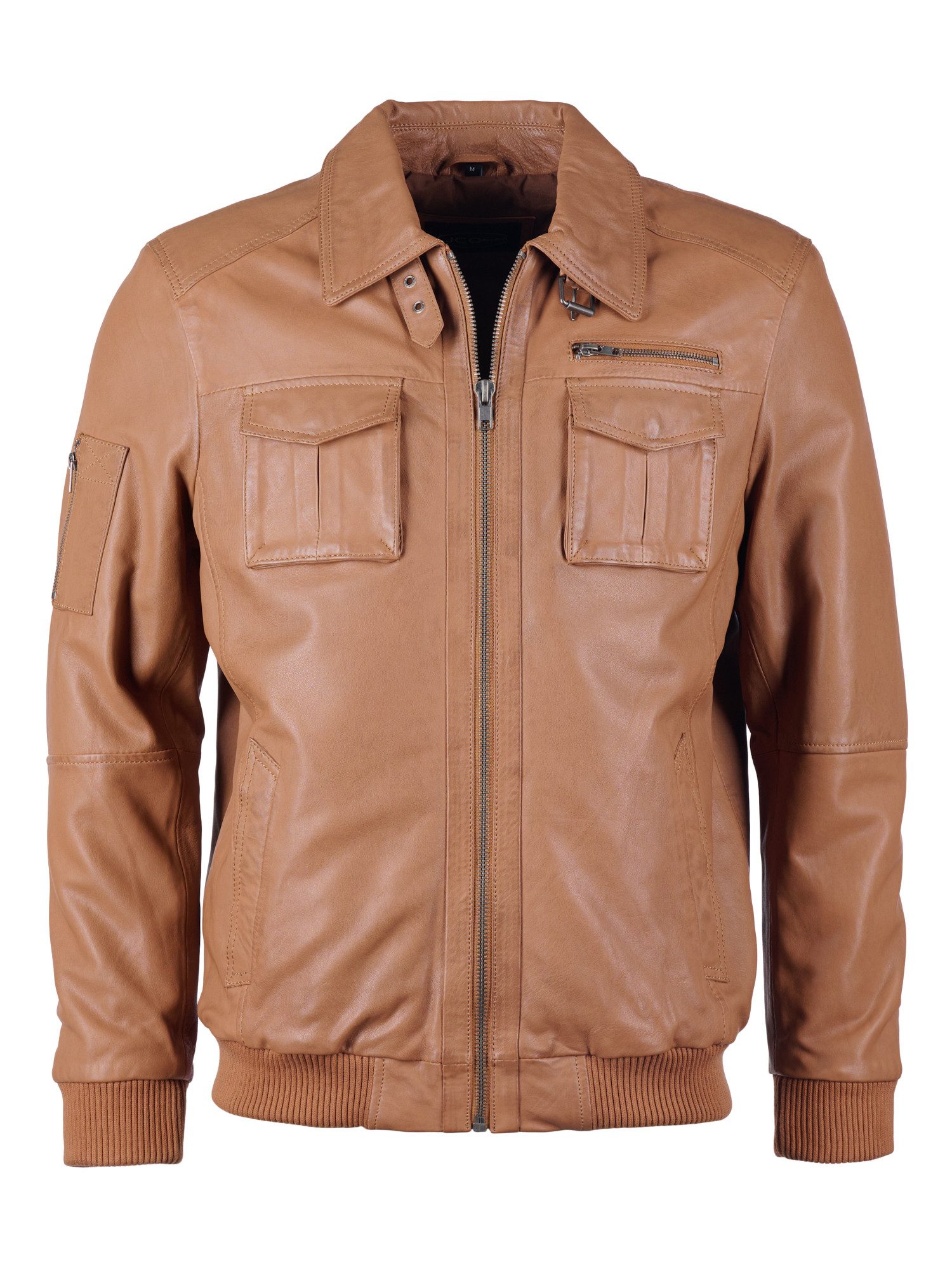 Blouson Karlstad