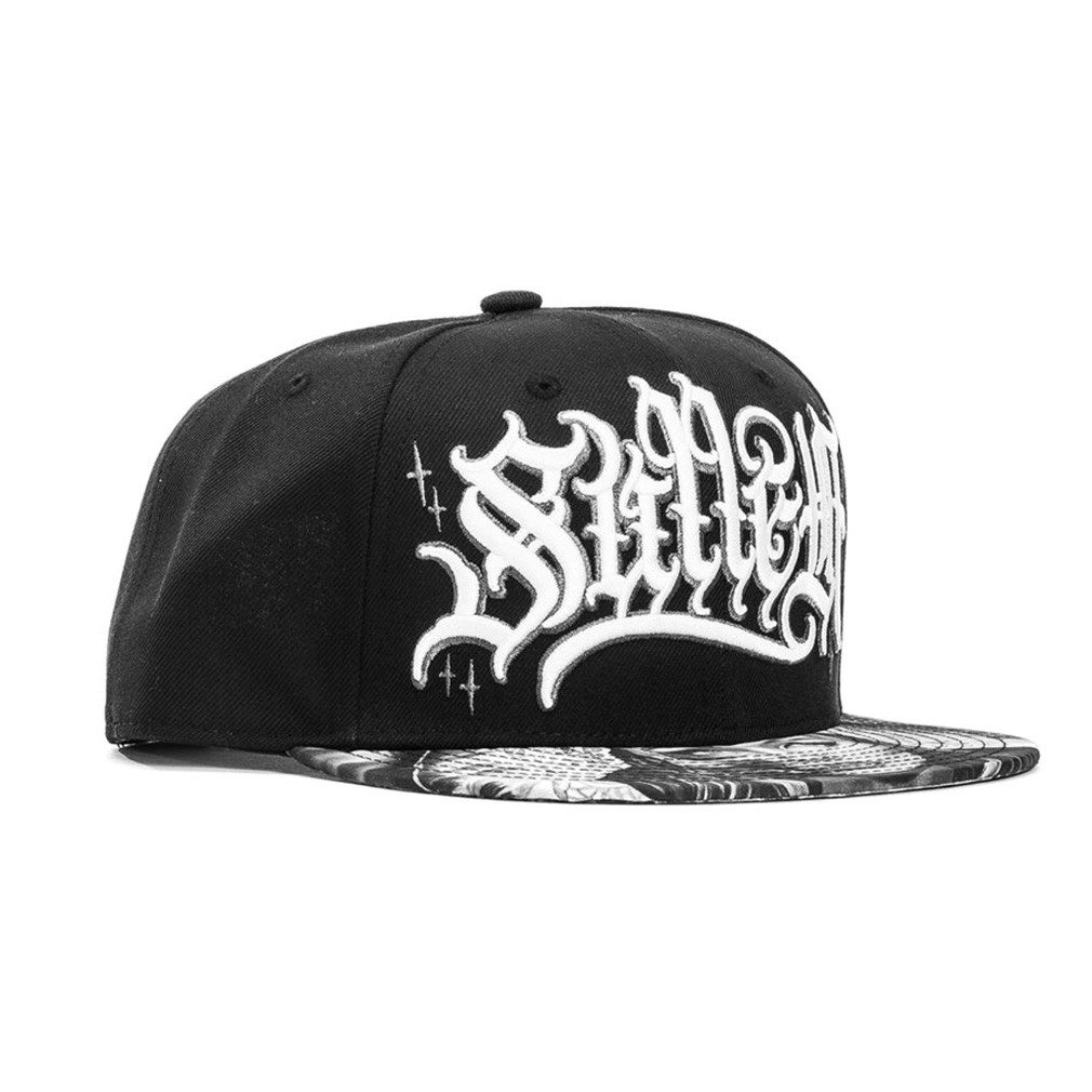 Sullen Clothing Baseball Cap Madonna