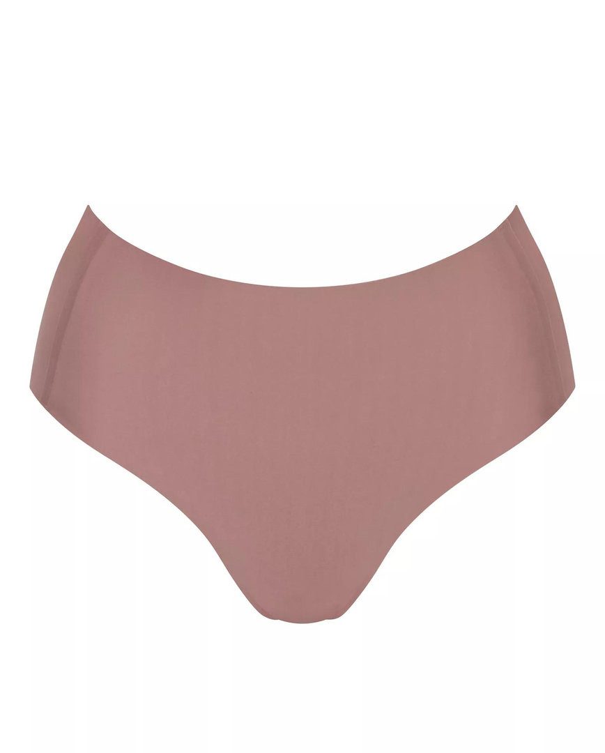 sloggi High-Waist-Slip Zero Feel (Doppelpack) Nahtlos und super weich