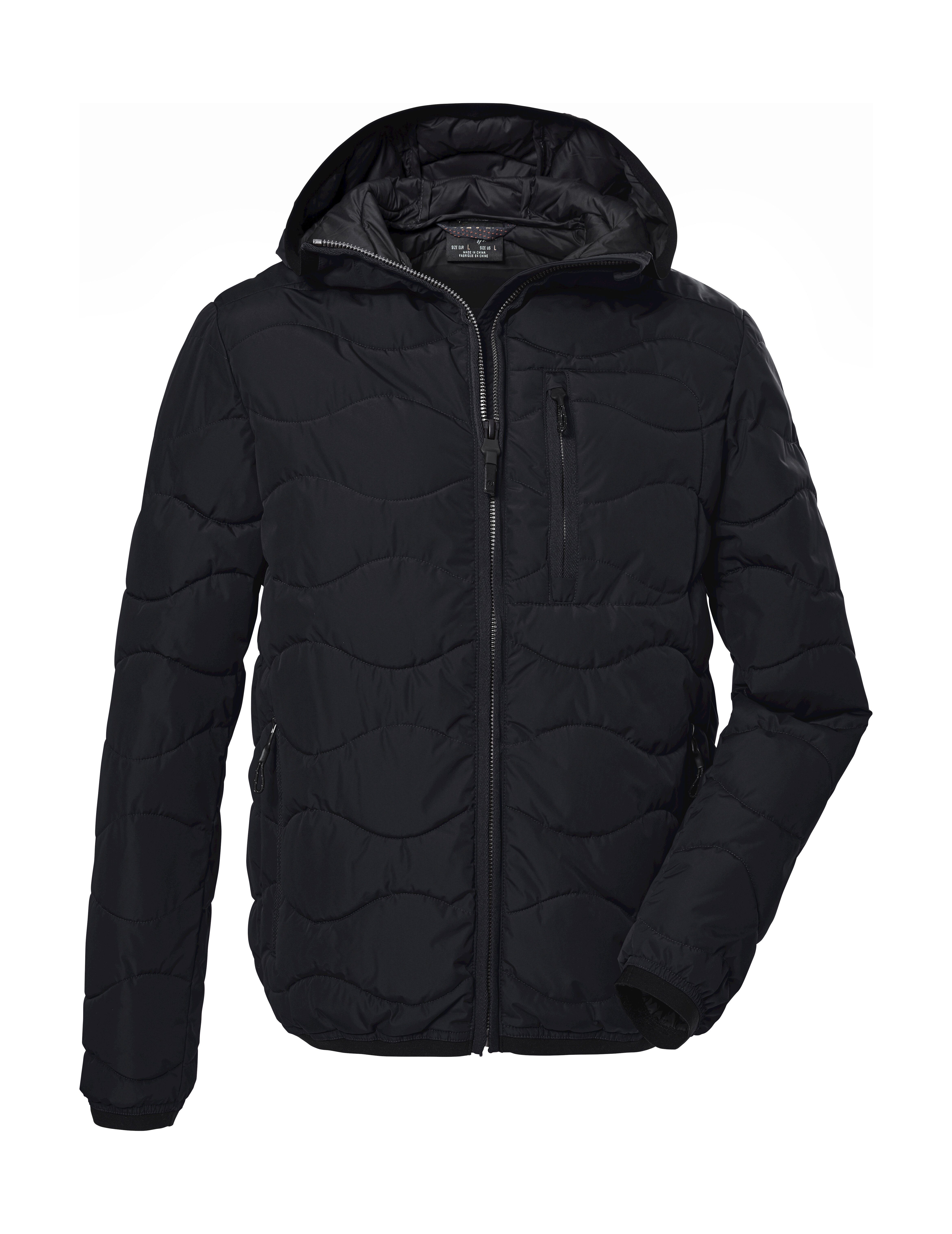 Steppjacke GW 7 MN QLTD JCKT