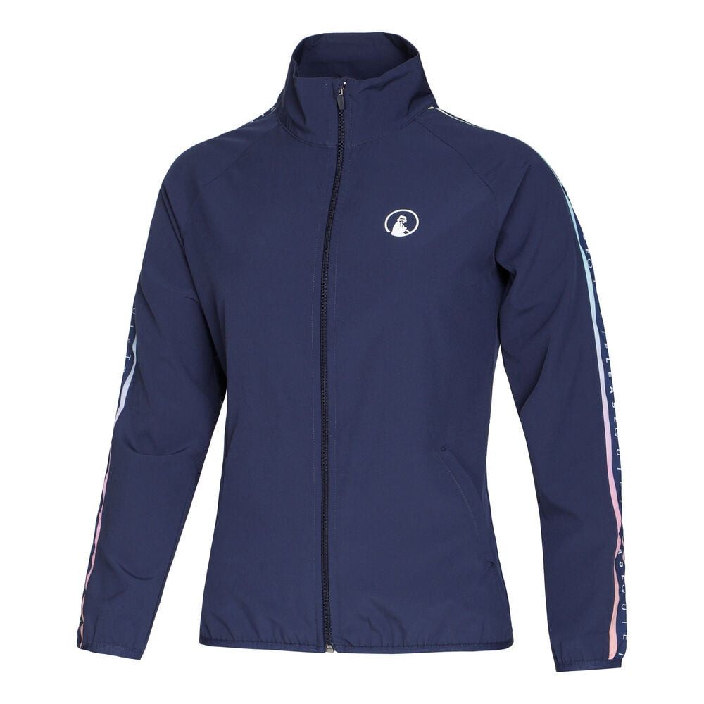 Trainingsjacke Rainbow Stroke Tracktop