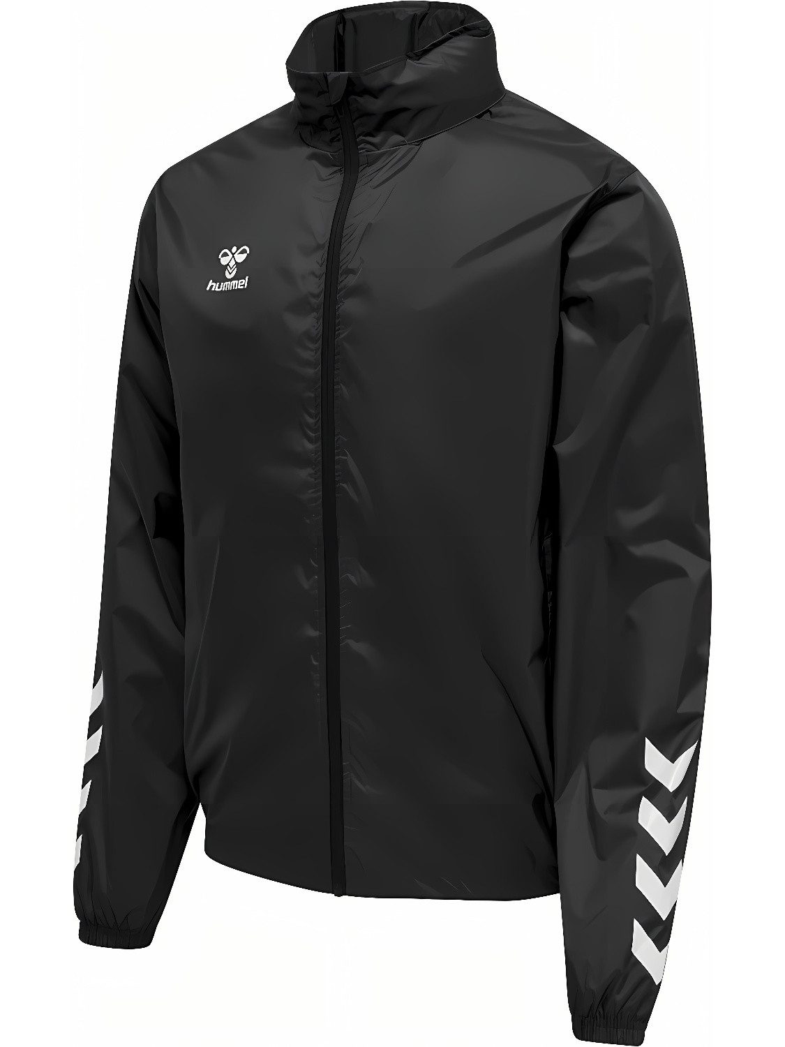 Regenjacke Hummel Herren Regenjacke Core XK Spray Jacket 211486