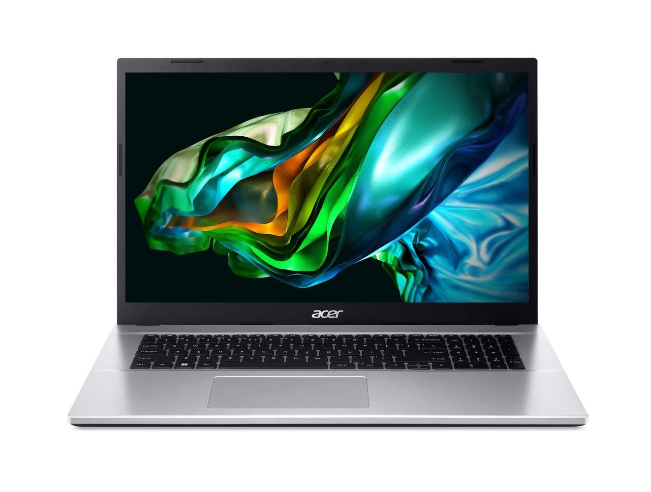 Aspire 3 (A317-54-52JP) 43.9 cm (17.3) 1920 x 1080 / Full HD @ 60 Hz Notebook