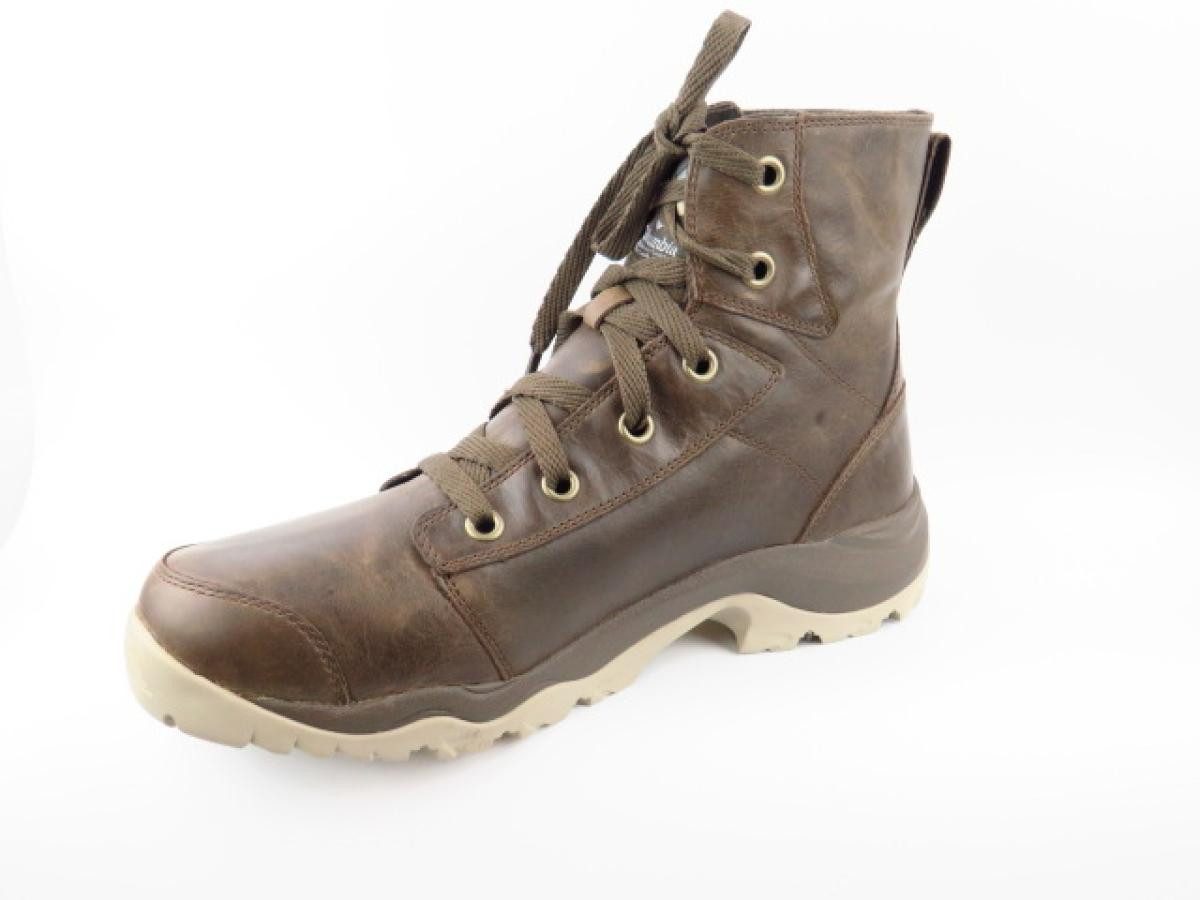 Columbia Camden Outdry braun Stiefelette