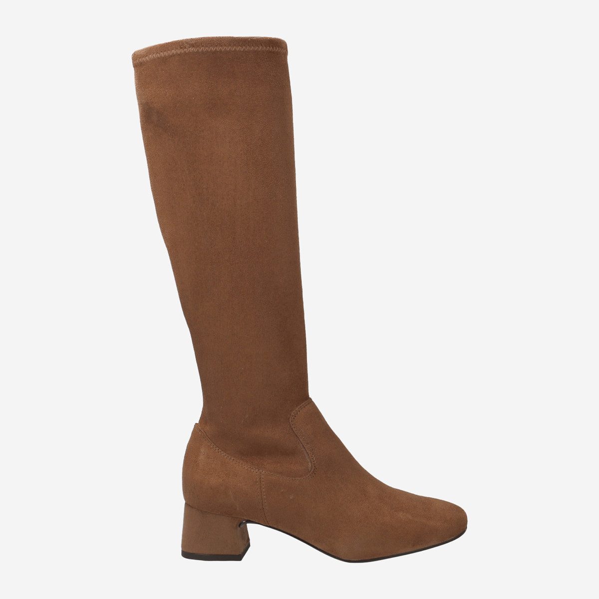 Unisa Unisa LAPES_ST TANGER, Stiefel in Braun für Damen Stiefel