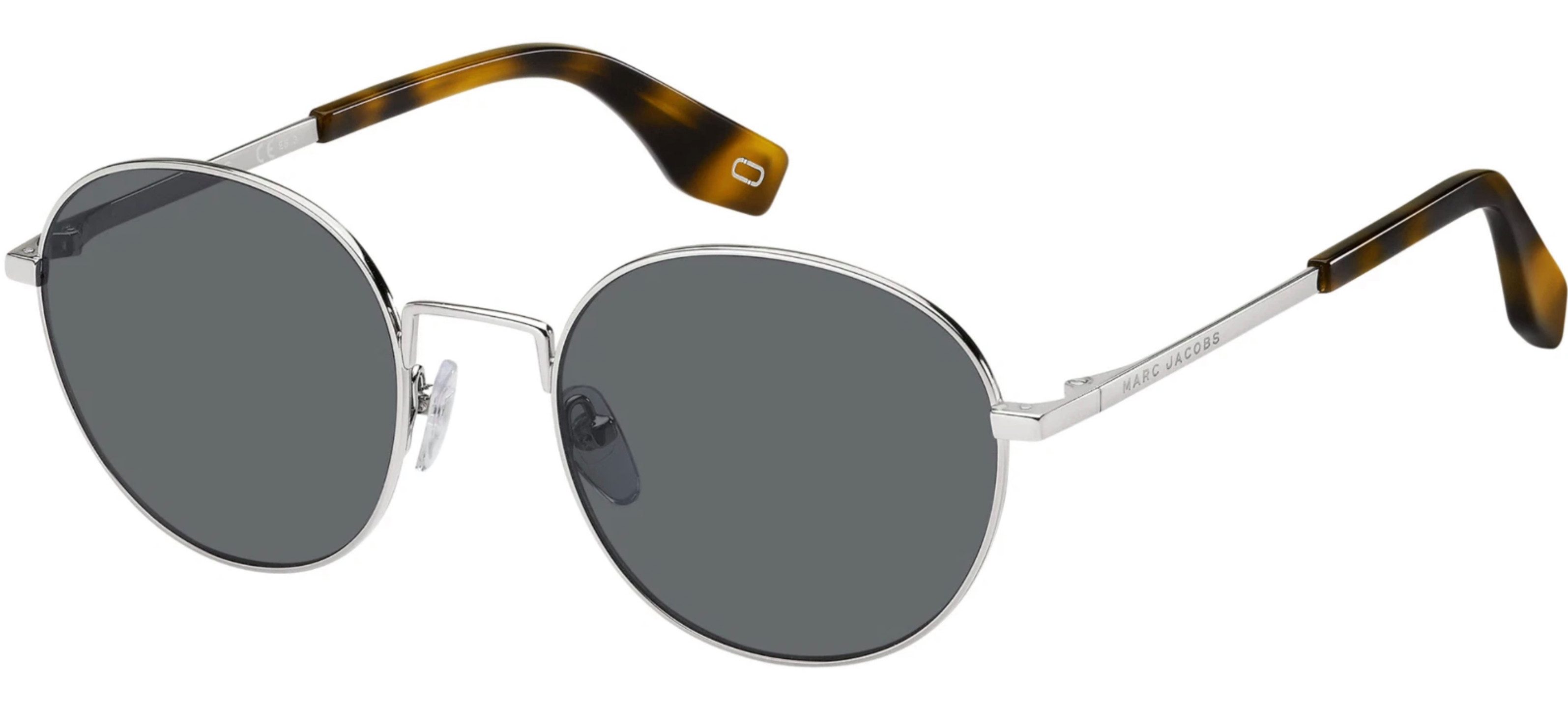 MARC JACOBS Sonnenbrille CARBON FASER Unisex 272/S KB7 UV-Schutz: Kategorie 3 (hoher Sonnenschutz)