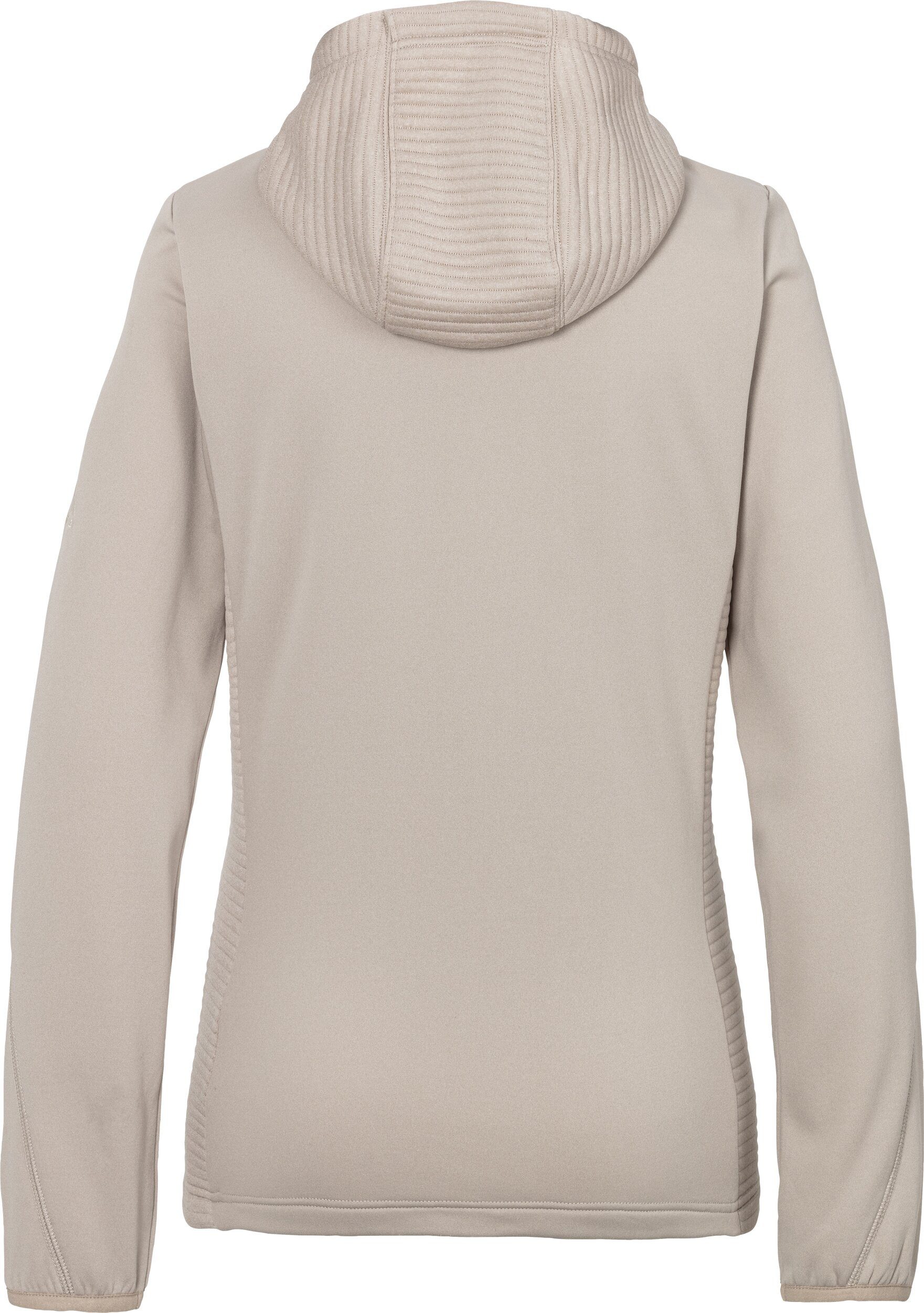 McKINLEY Outdoorjacke Da.-Unterjacke Aurel W GREY günstig online kaufen