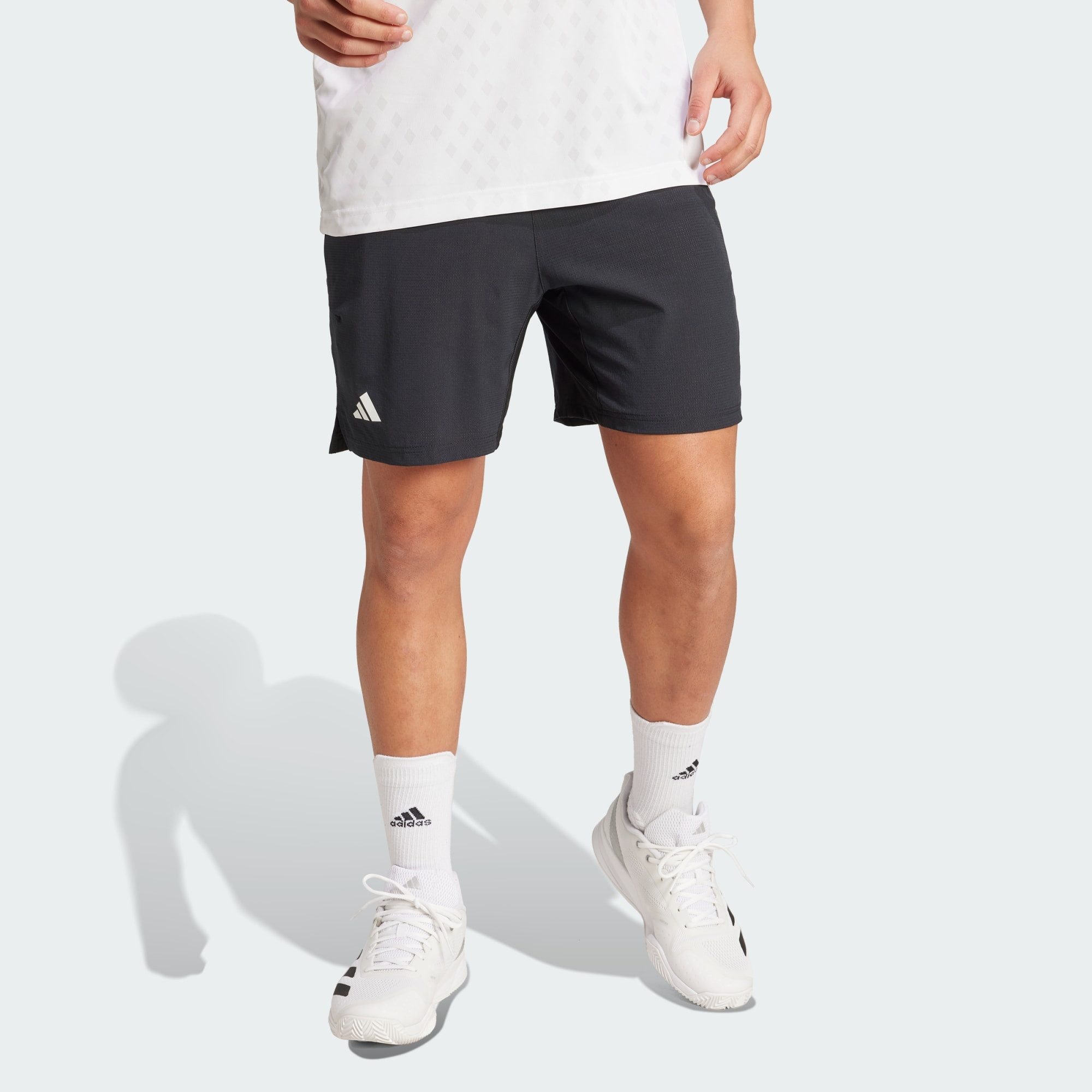 adidas Performance Shorts TENNIS CLIMACOOL ERGO SHORTS (1-tlg)