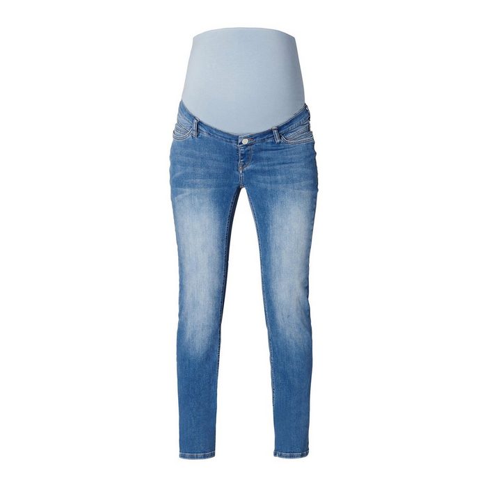 ESPRIT maternity Regular-fit-Jeans (1-tlg)