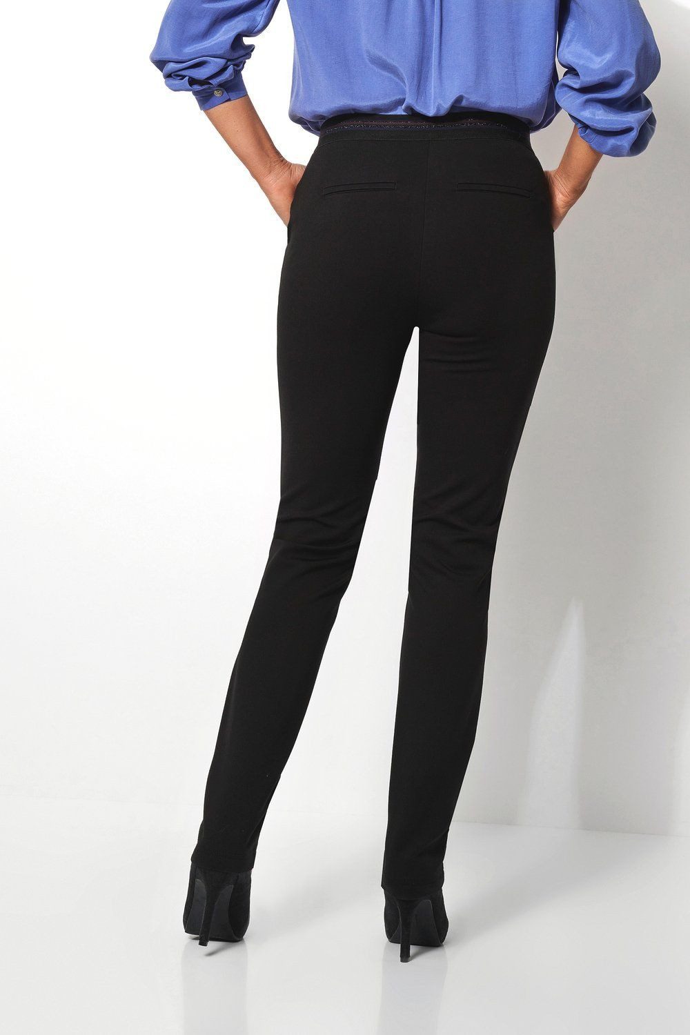 Relaxed by TONI Jerseyhose Alice New