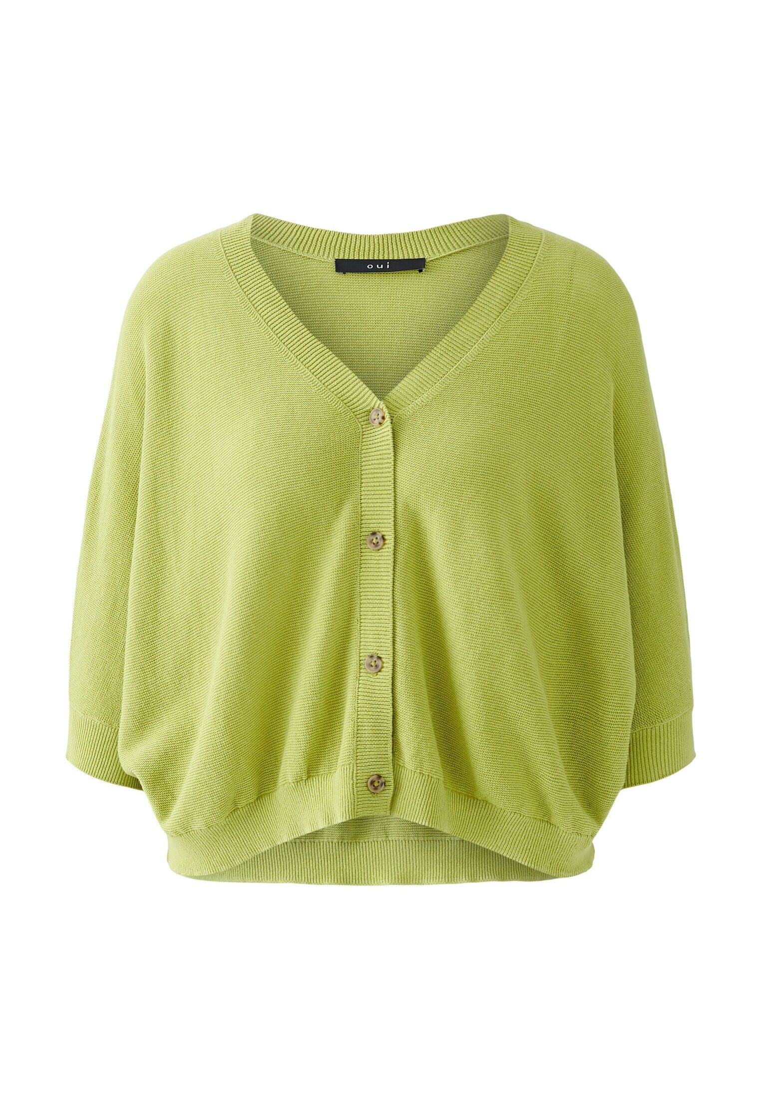 Strickjacke Strickjacke