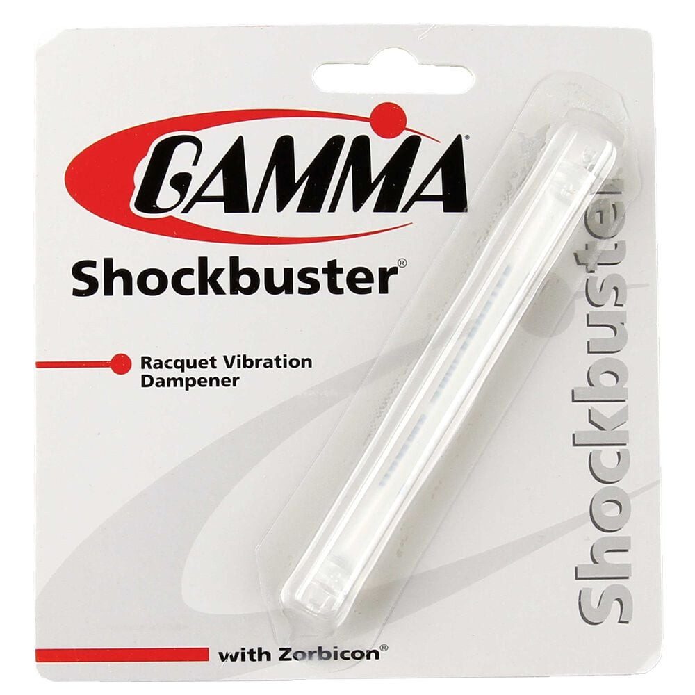 Dämpfer Shockbuster weiß
