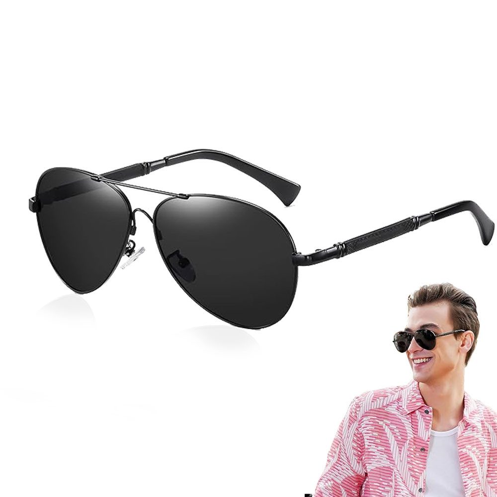 RWEUOQ Sonnenbrille Photochrome Polarisierte Sonnenbrille für günstig online kaufen
