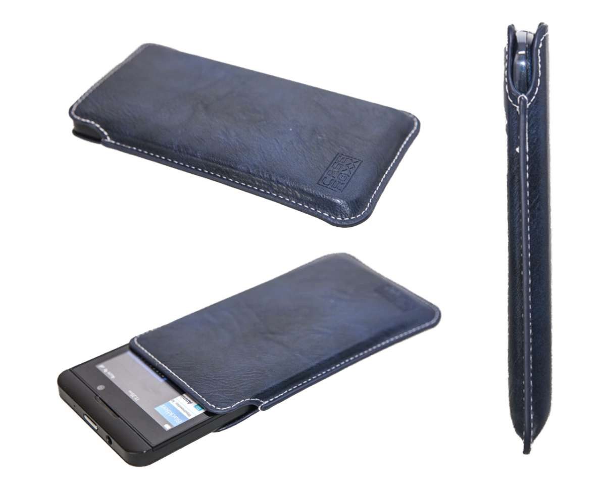 Handytasche Handy-Etui für BlackBerry Z10