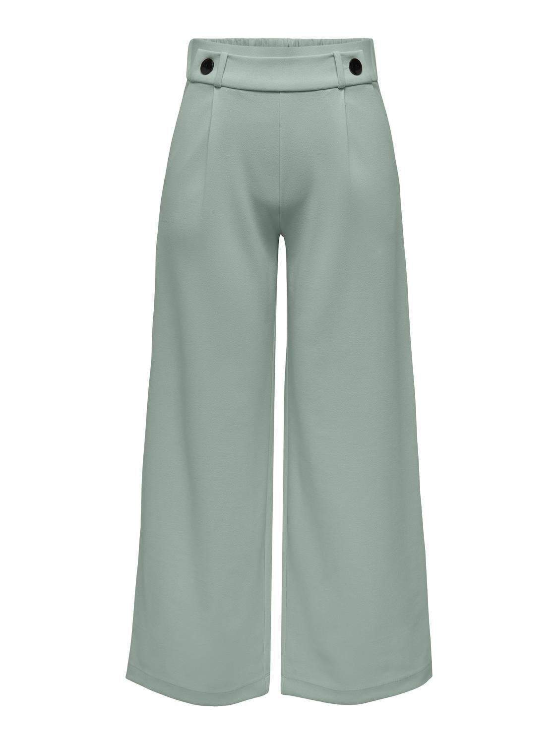 Chinois Green Detail:BLACK BUTTONS