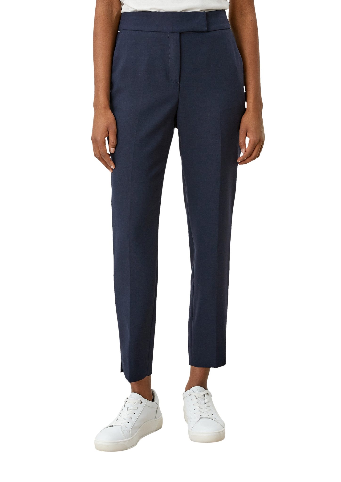 s.Oliver BLACK LABEL Bequeme Jeans günstig online kaufen