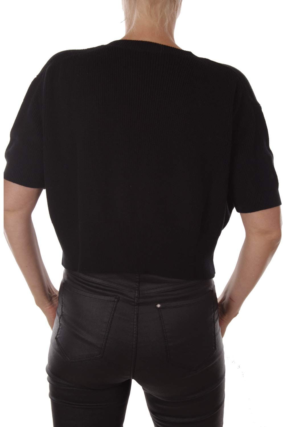 Diesel Strickpullover Black Gold Mabli Maglia