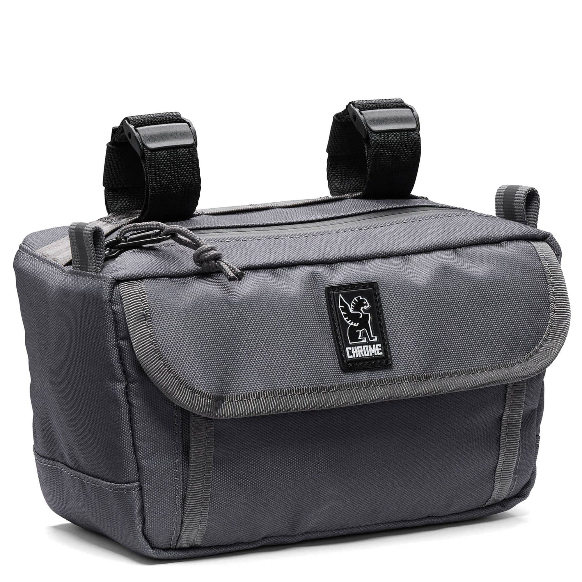 Chrome Fahrradtasche Holman Handlebar - Lenkertasche 20.3 cm (castle rock)