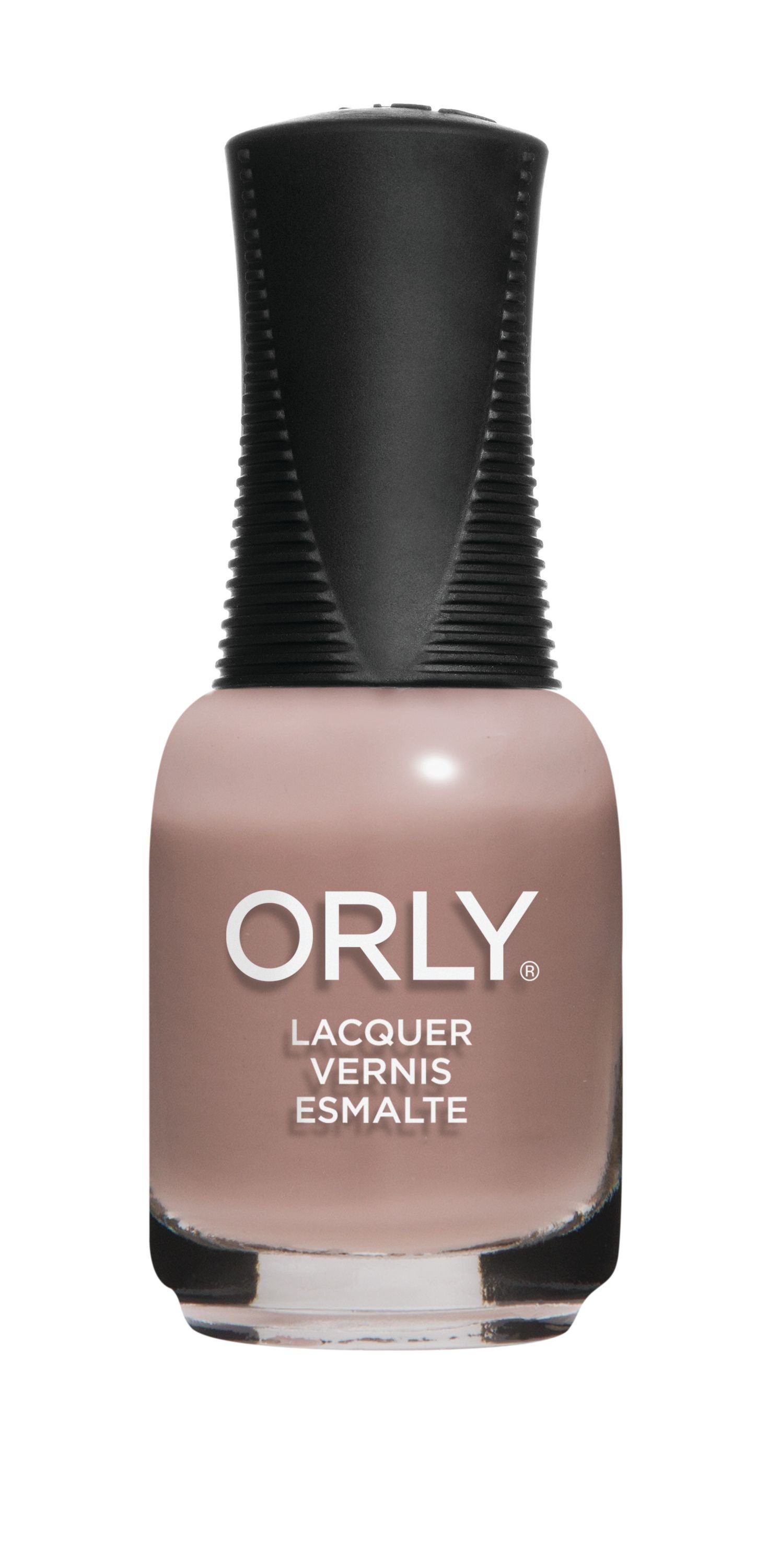 ORLY Nagellack ORLY Mininagellack Snuggle Up, 5,3ML