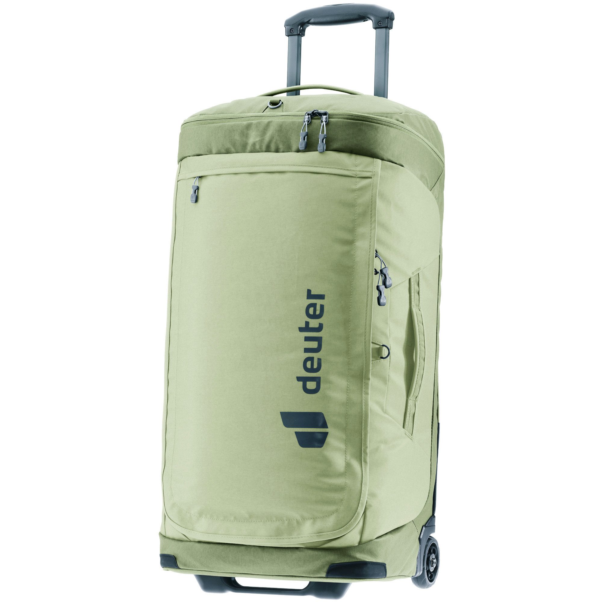 deuter Koffer Deuter Rollkoffer Duffel Pro Movo 60 3501125 günstig online kaufen