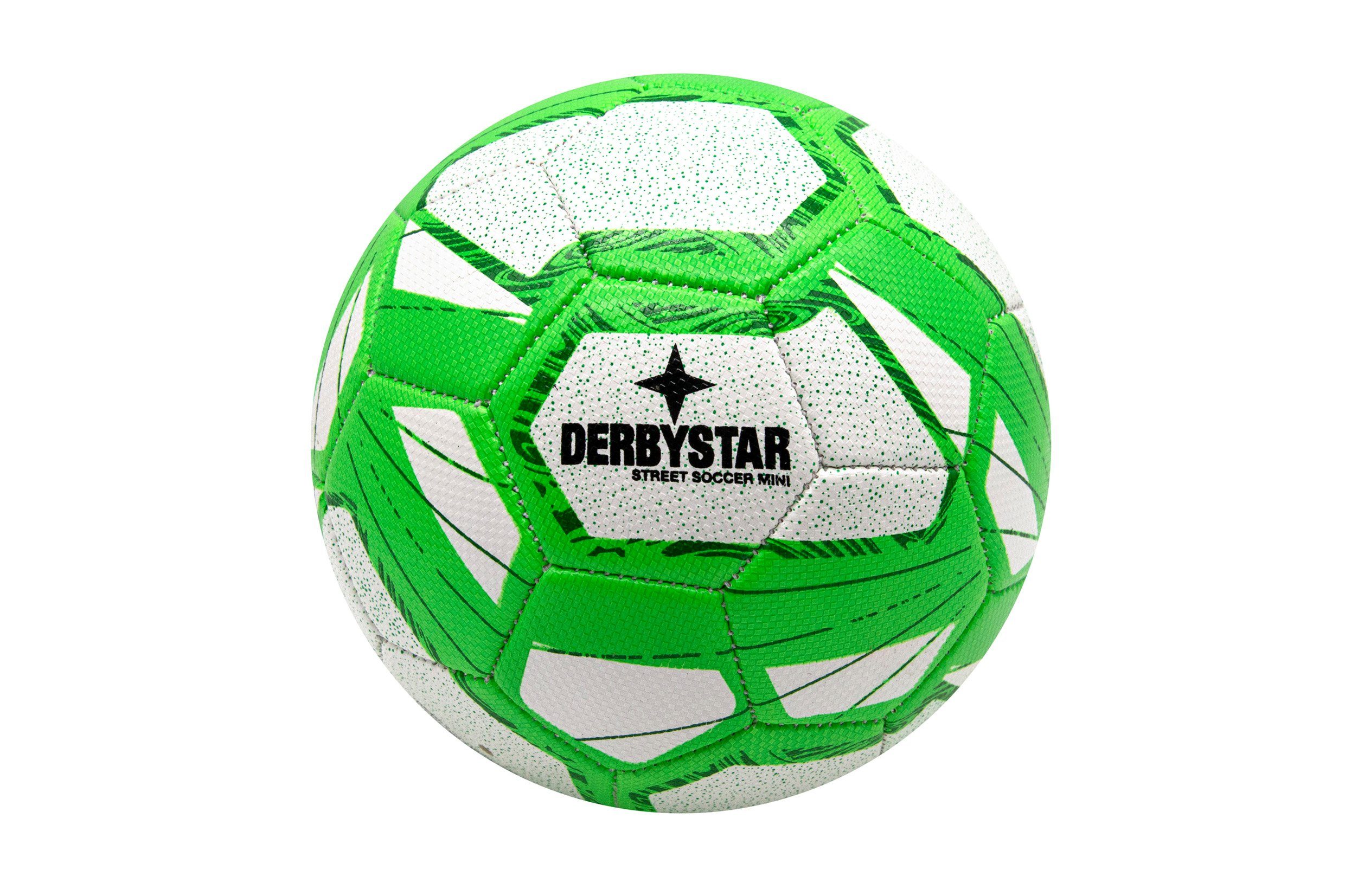 Derbystar Fußball Derbystar MINI STREET SOCCER Heimspiel Fußball, in ...