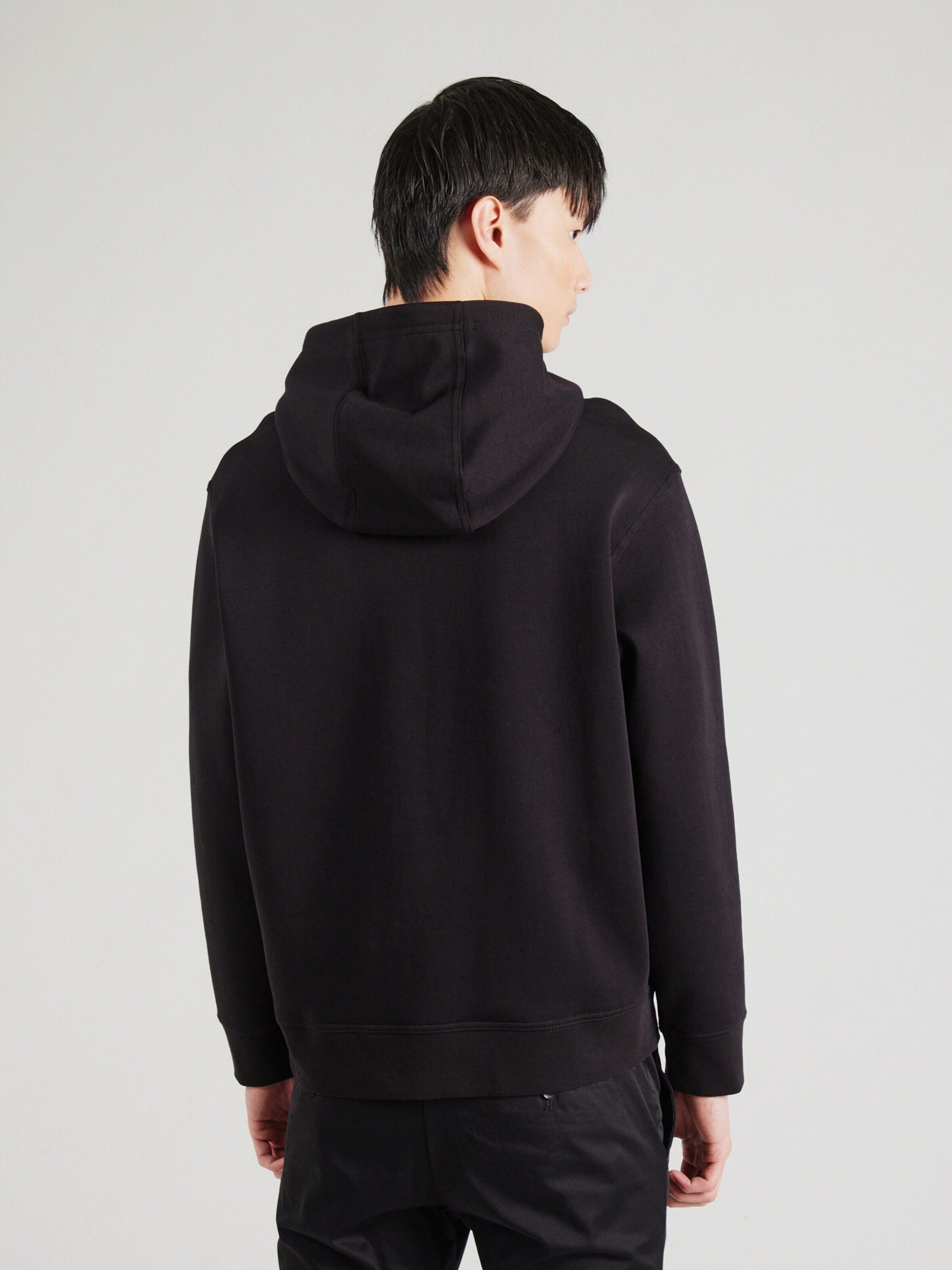 ARMANI EXCHANGE Sweatshirt (1-tlg) günstig online kaufen