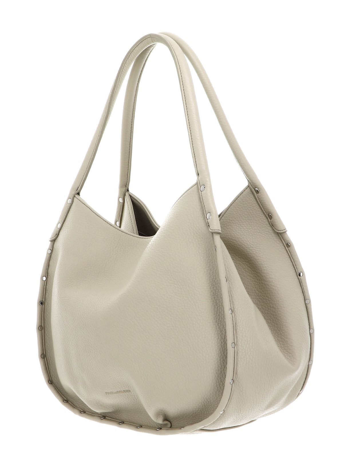 FREDsBRUDER Schultertasche Shopper (Set, 2-tlg)