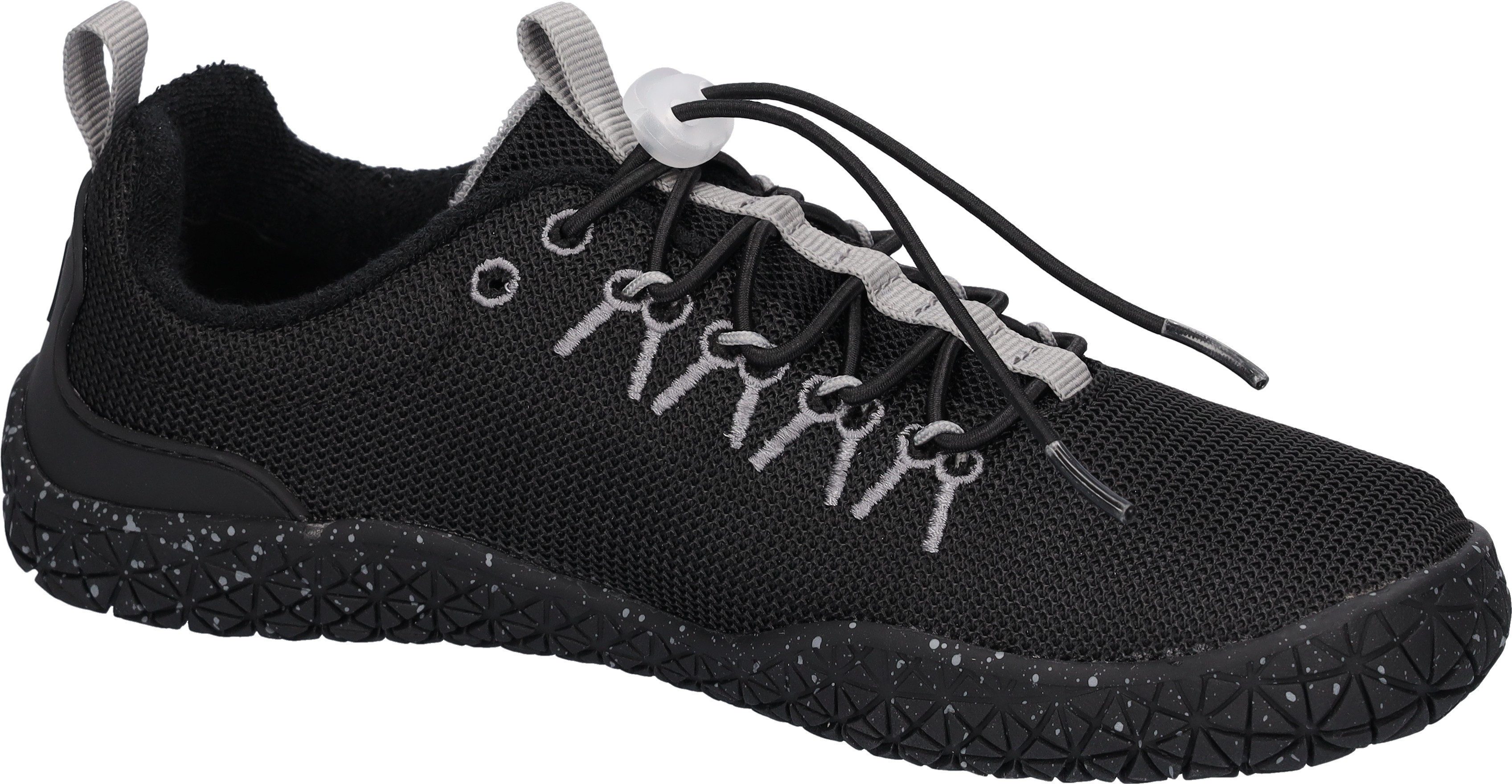 Waldläufer H-BRITT Barfußschuh Schlupfschuh, Komfortschuh, Halbschuh in Schuhweite H (sehr weit) – Bild 5 von 5
