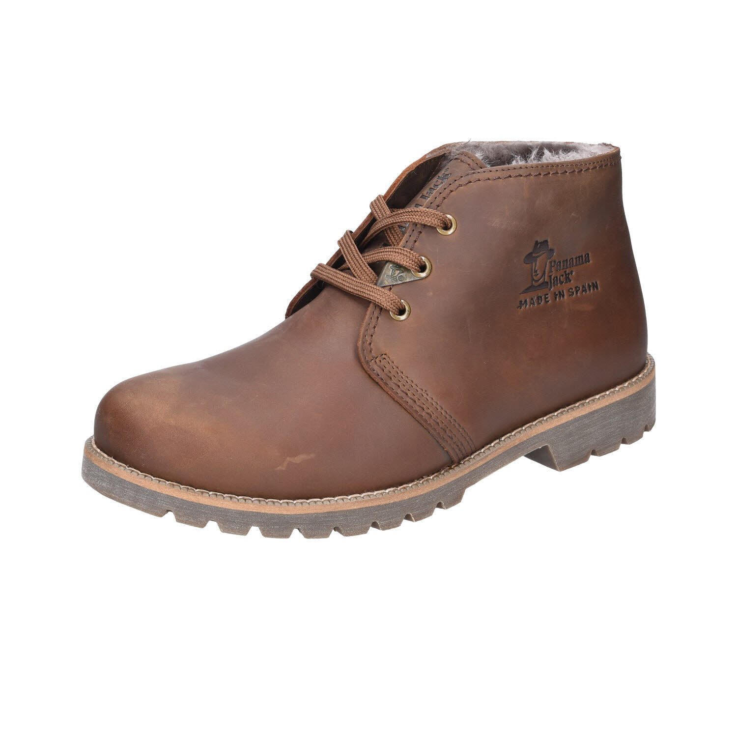 Panama Jack Bota Panama Igloo Winterstiefelette günstig online kaufen