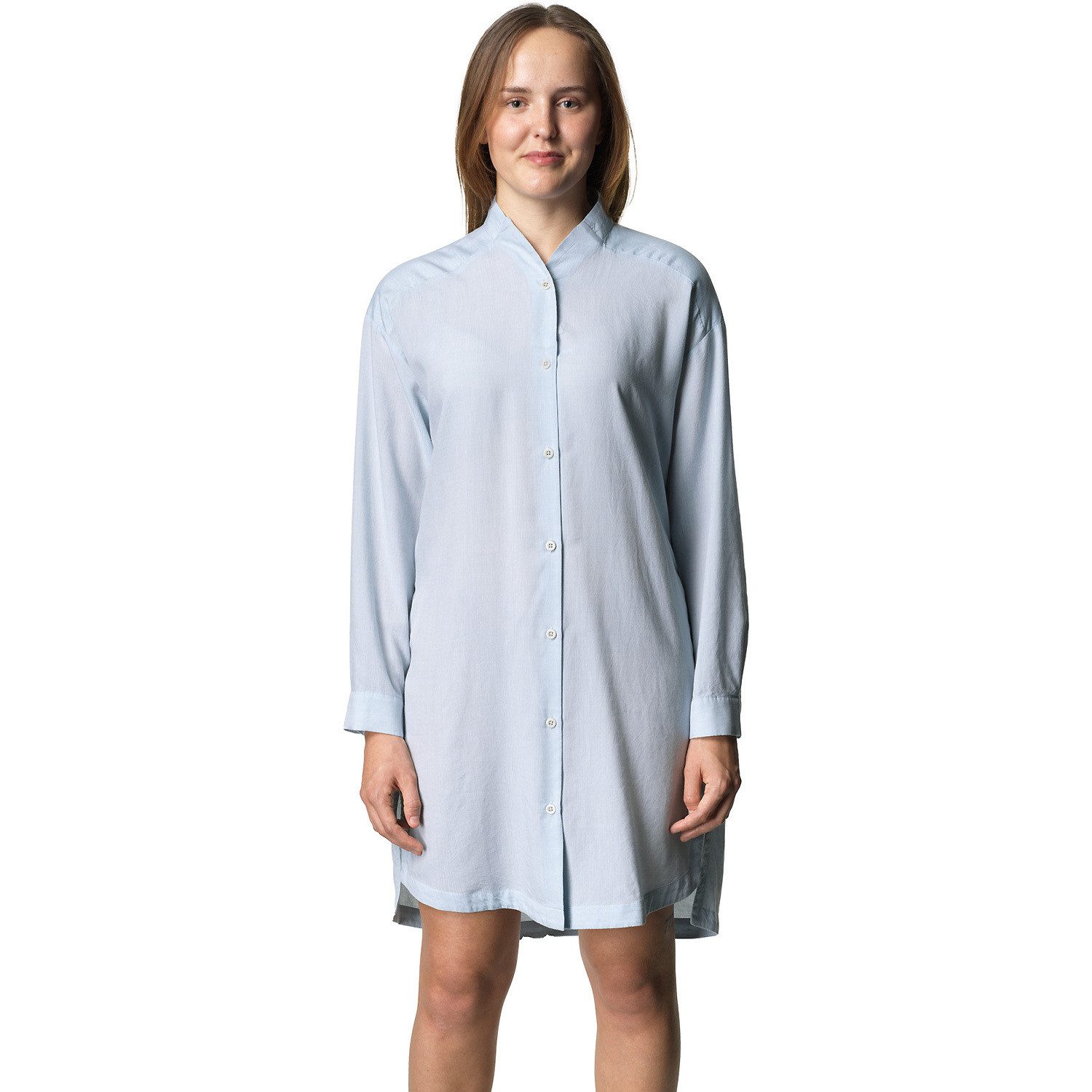 Houdini 2-in-1-Kleid Платья W TREE DRESS