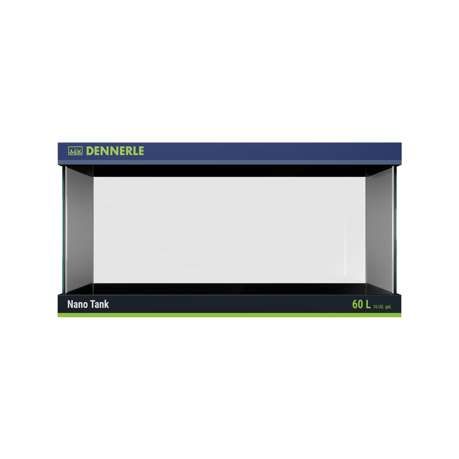 DENNERLE Aquarium Nano Tank
