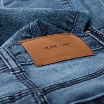 STACCATO 5-Pocket-Jeans