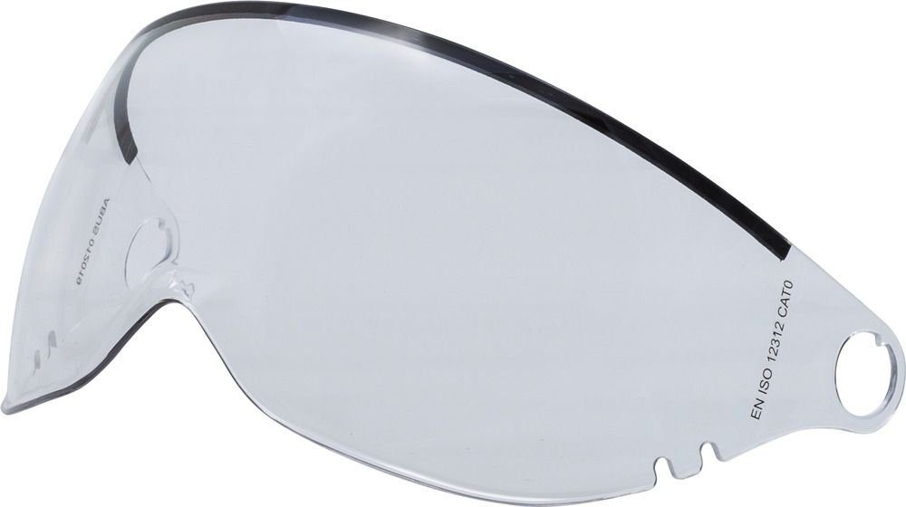 Motorradhelm Pedelec 2.0 Ace Glas