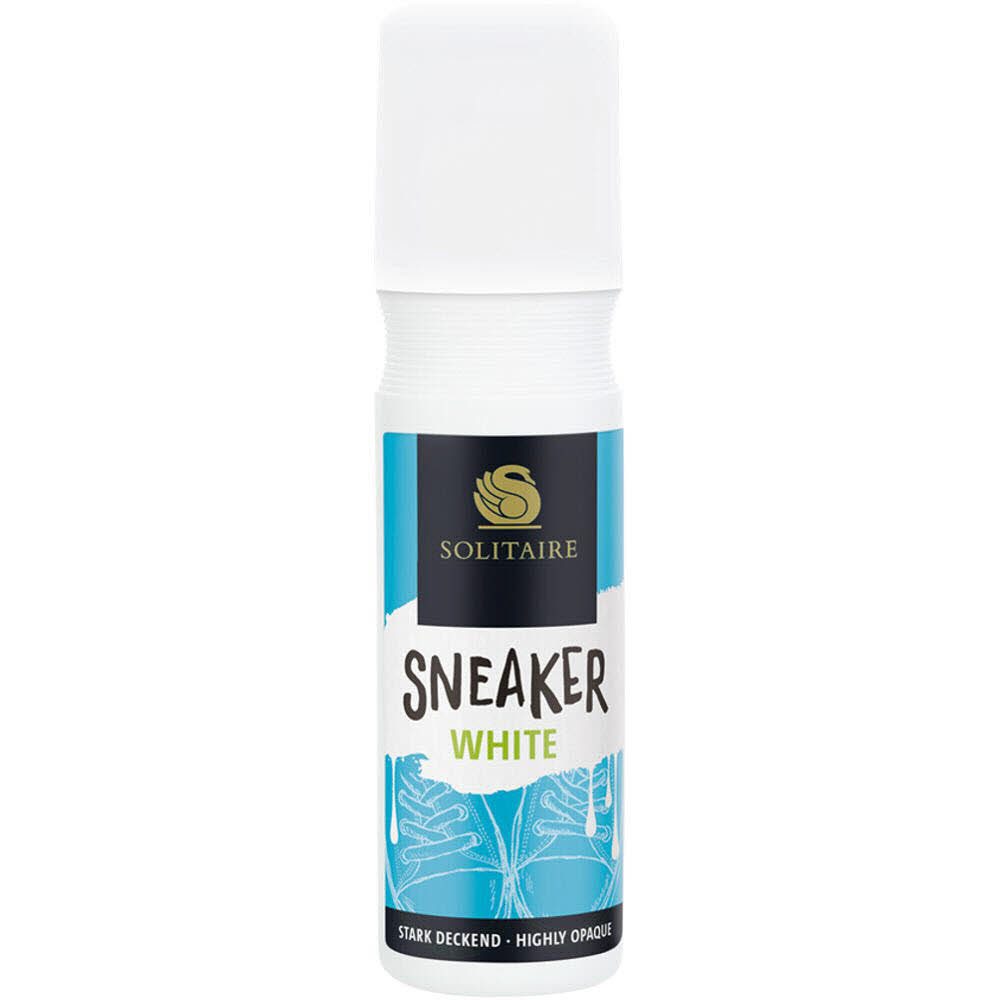 Sneaker White Schuh-Imprägnierspray