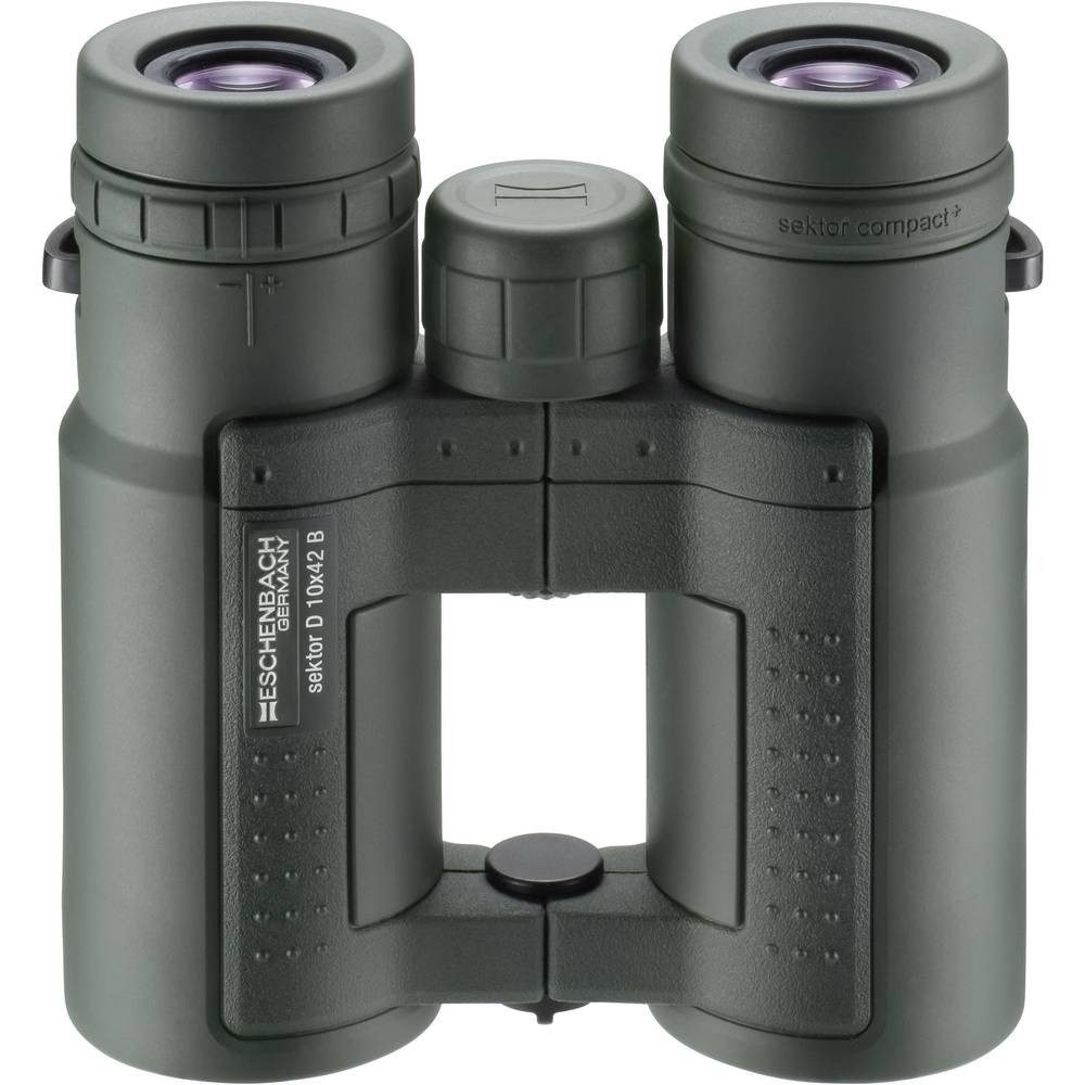 Eschenbach Fernglas Sektor D 10 x 42 B compact 4251142 Fernglas