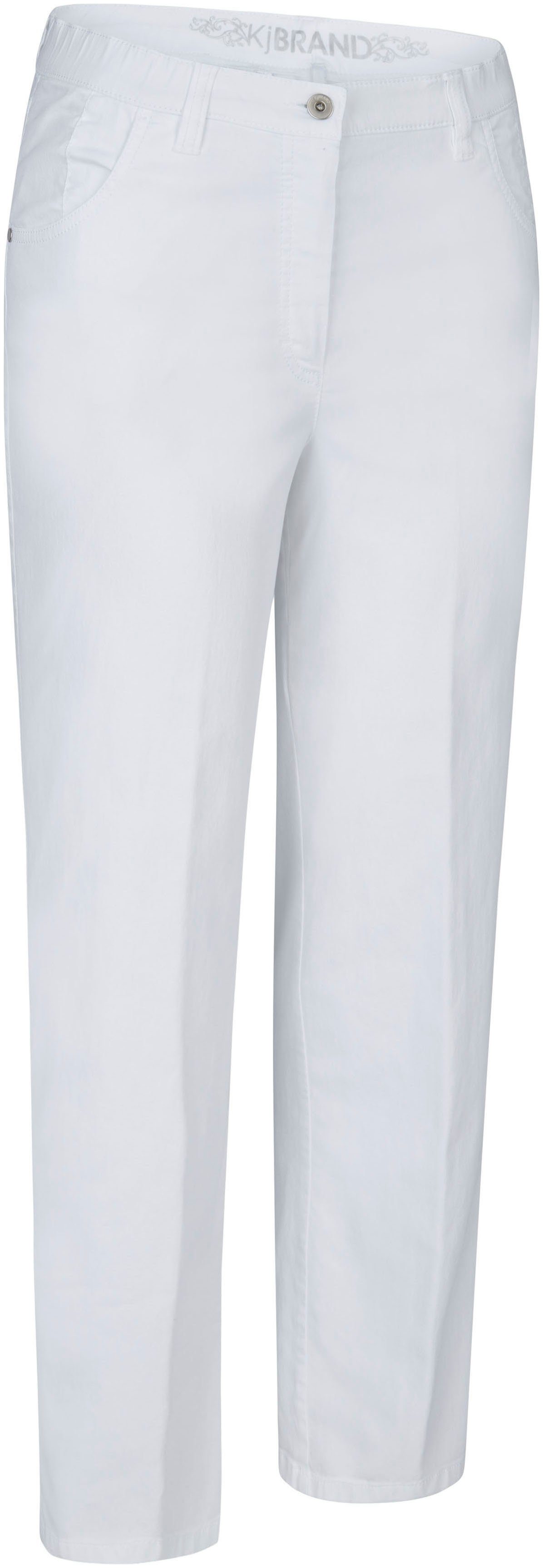 Straight-Jeans Babsie