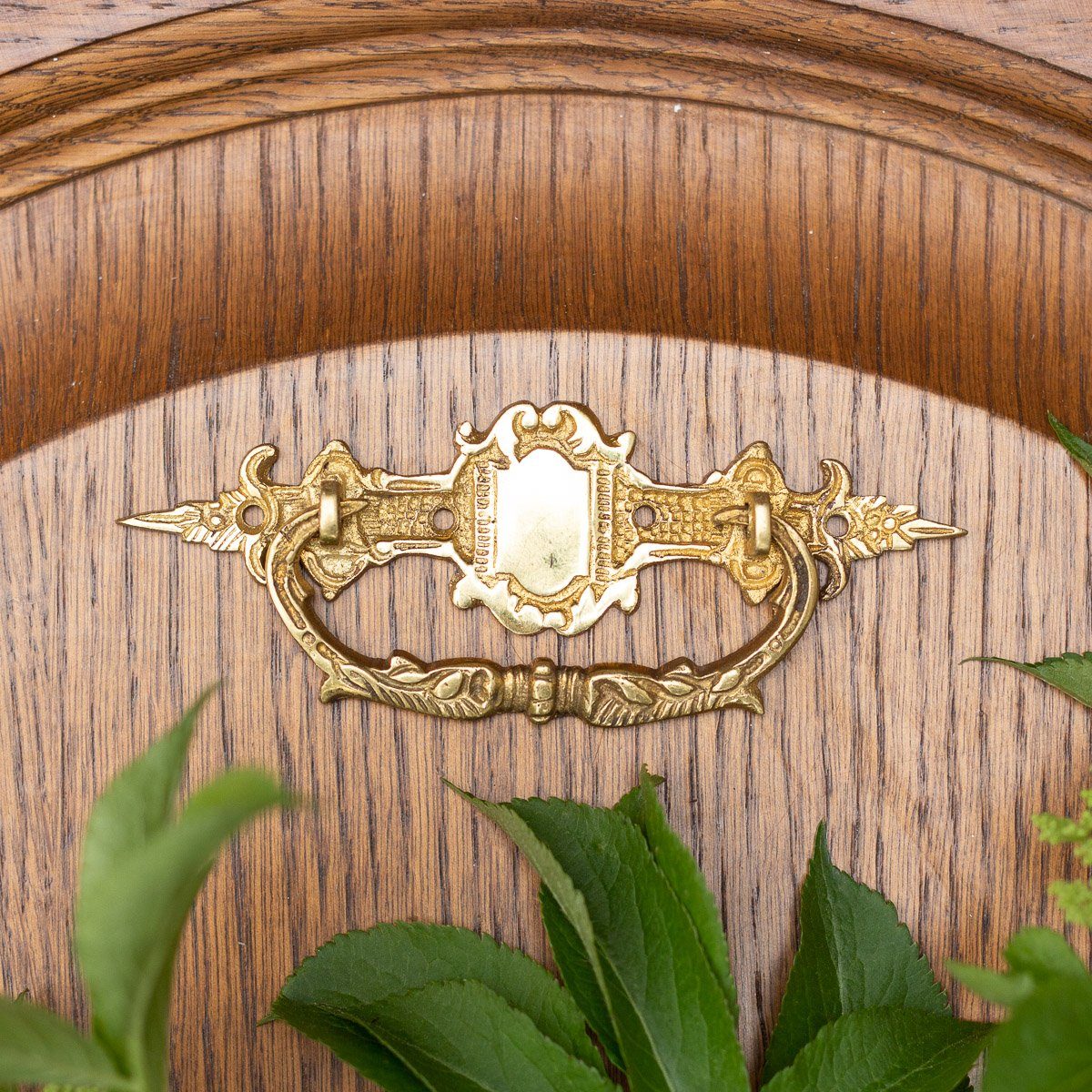 Antikas Möbelbeschlag Möbelgriffe, Hängegriff für Kommode, günstig online kaufen