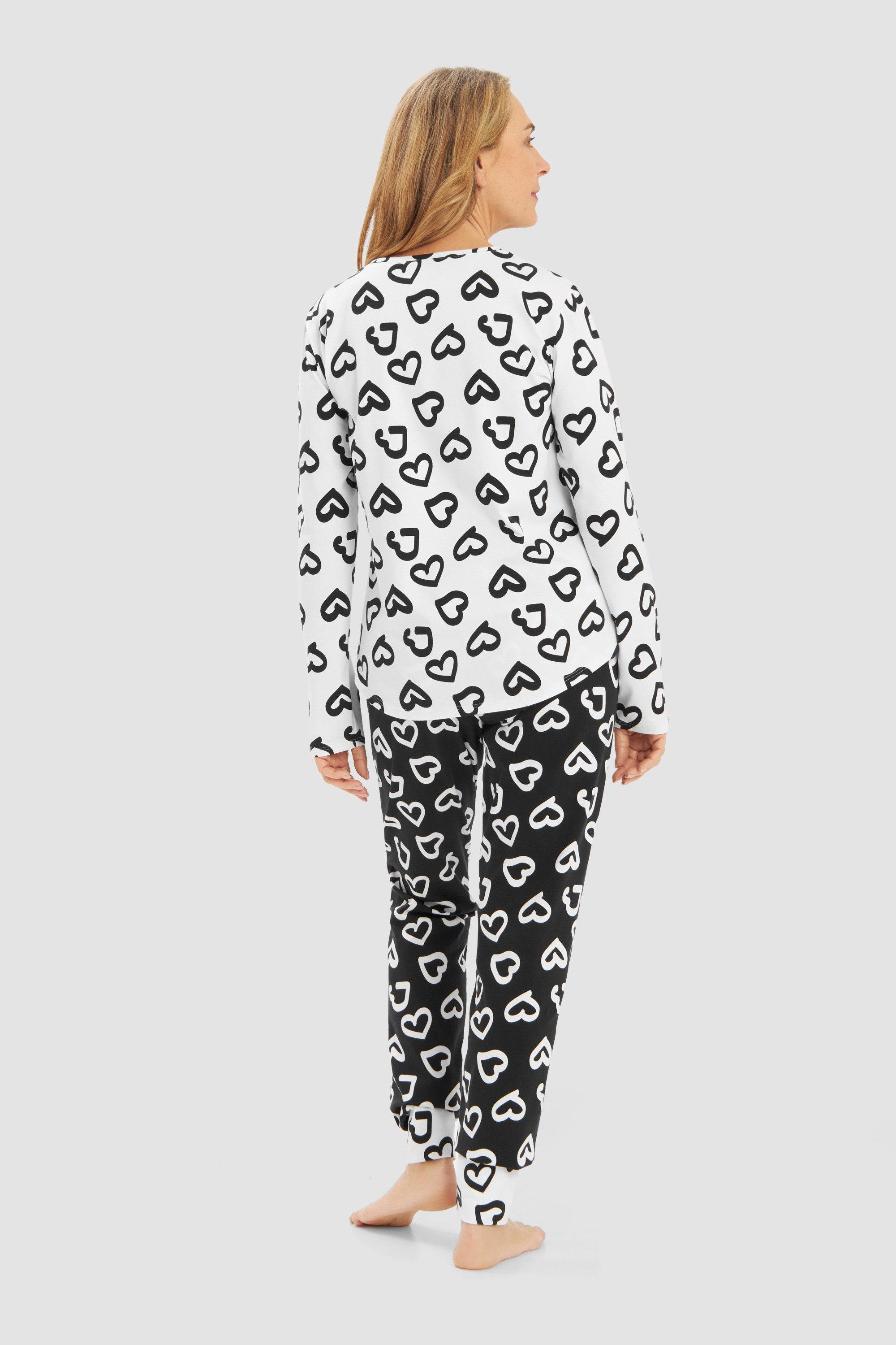 Rösch Pyjamaoberteil 1253712 (1-tlg) günstig online kaufen
